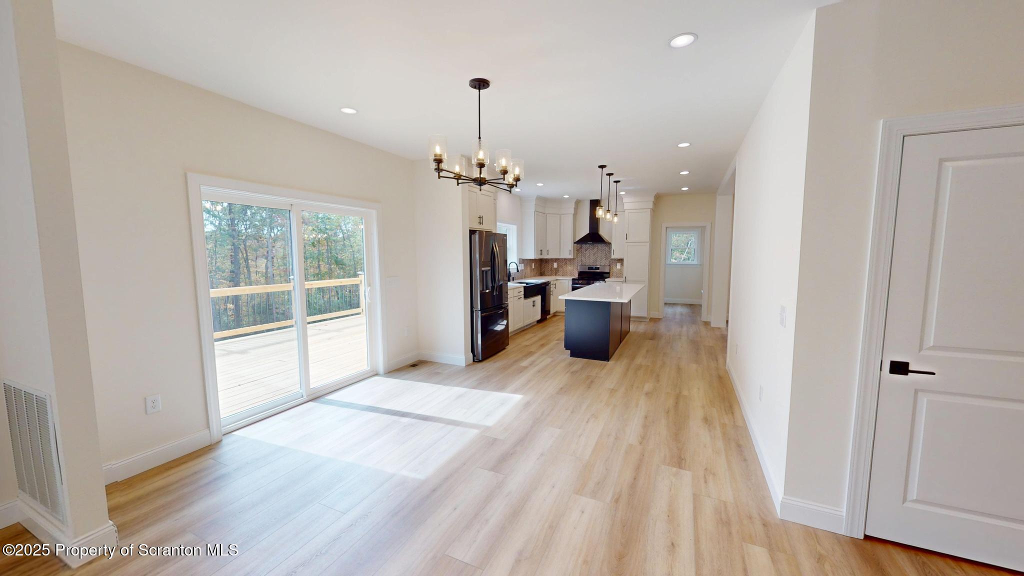 99 Woodland Drive Lake Ariel, PA 18436 - Photo 17 of 124 Breakfast Nook