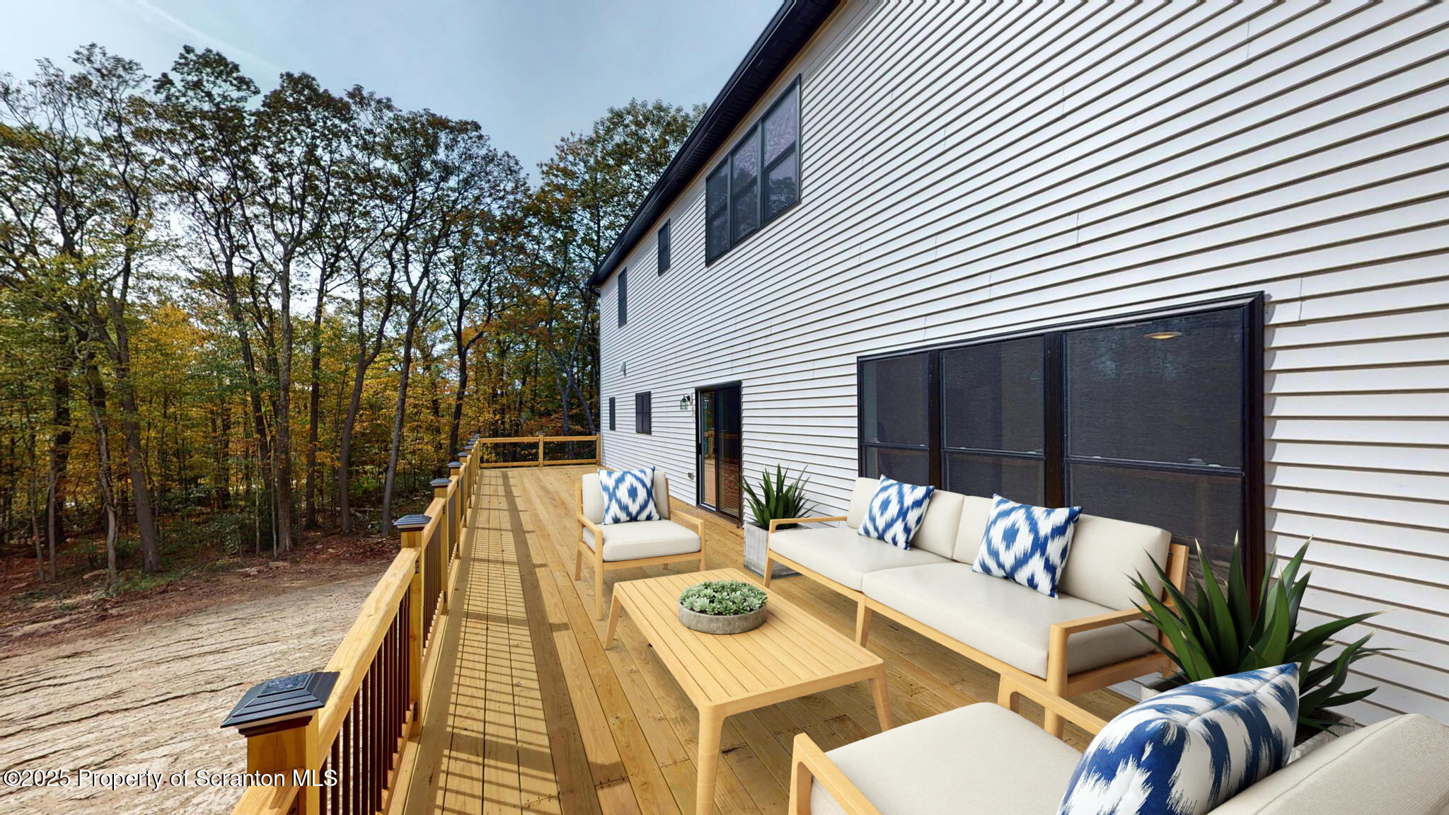 99 Woodland Drive Lake Ariel, PA 18436 - Photo 19 of 124 Virtually Staged