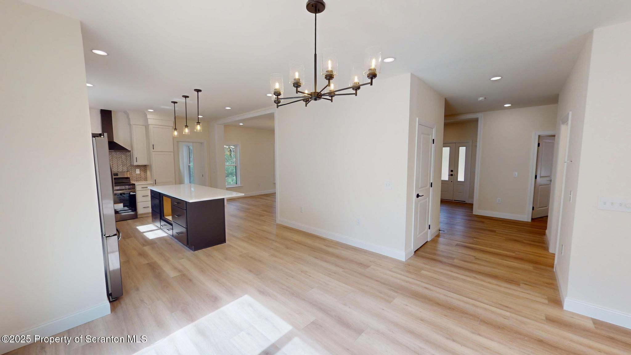 99 Woodland Drive Lake Ariel, PA 18436 - Photo 25 of 124 Breakfast Nook