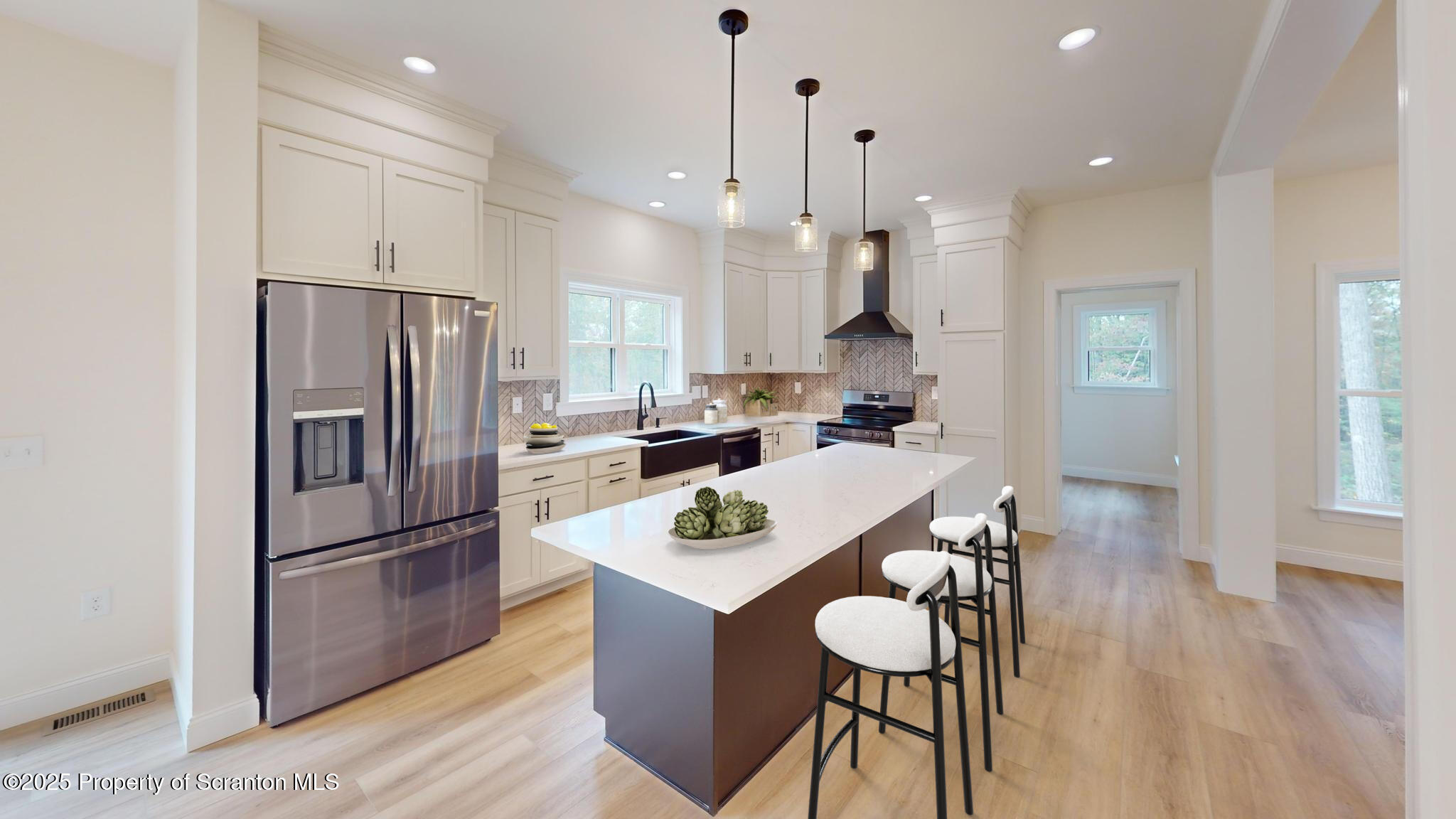 99 Woodland Drive Lake Ariel, PA 18436 - Photo 26 of 124 99_Woodland_Mt-Cobb-Kitchen_1_30-010-25_