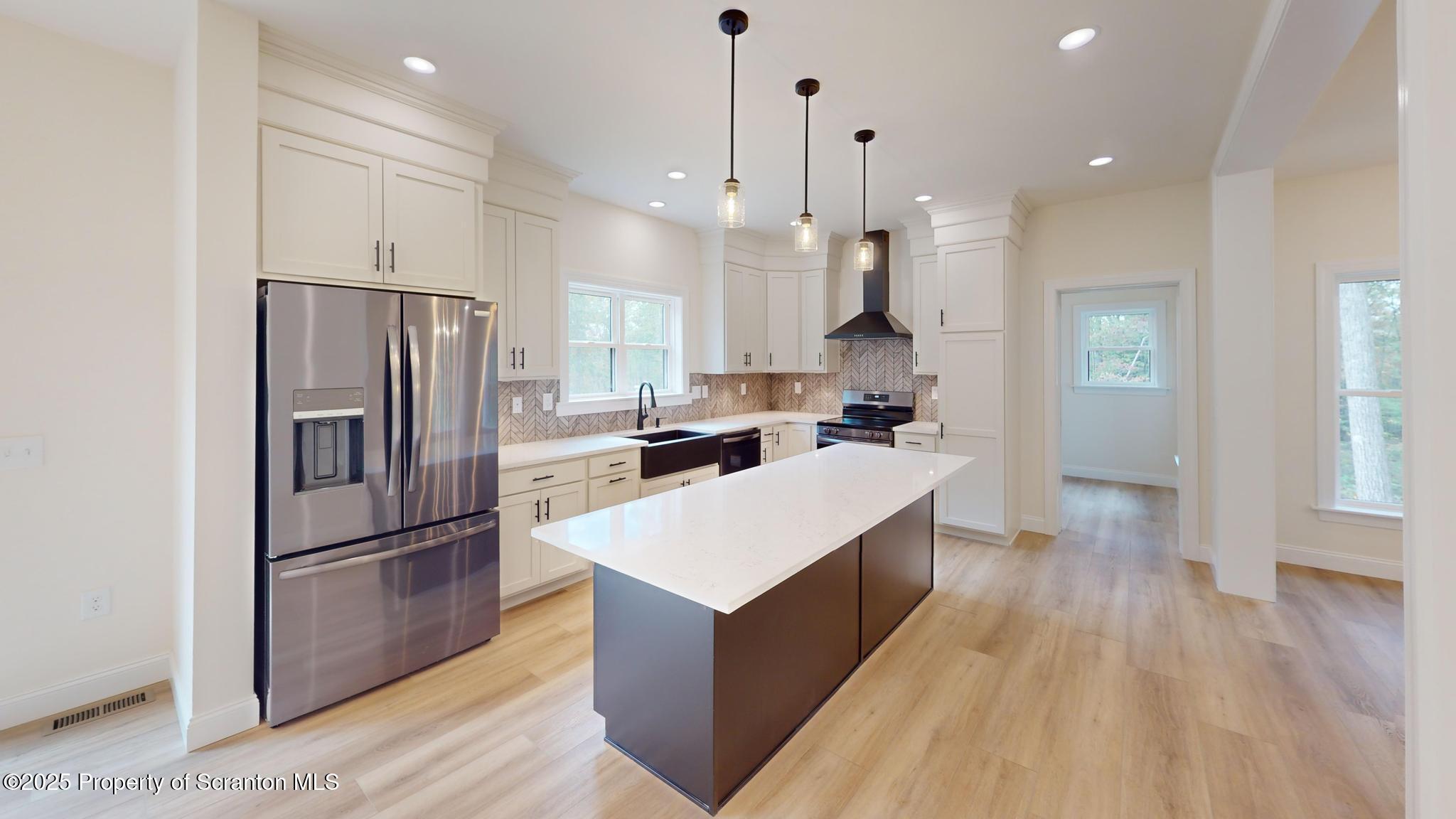 99 Woodland Drive Lake Ariel, PA 18436 - Photo 27 of 124 Kitchen