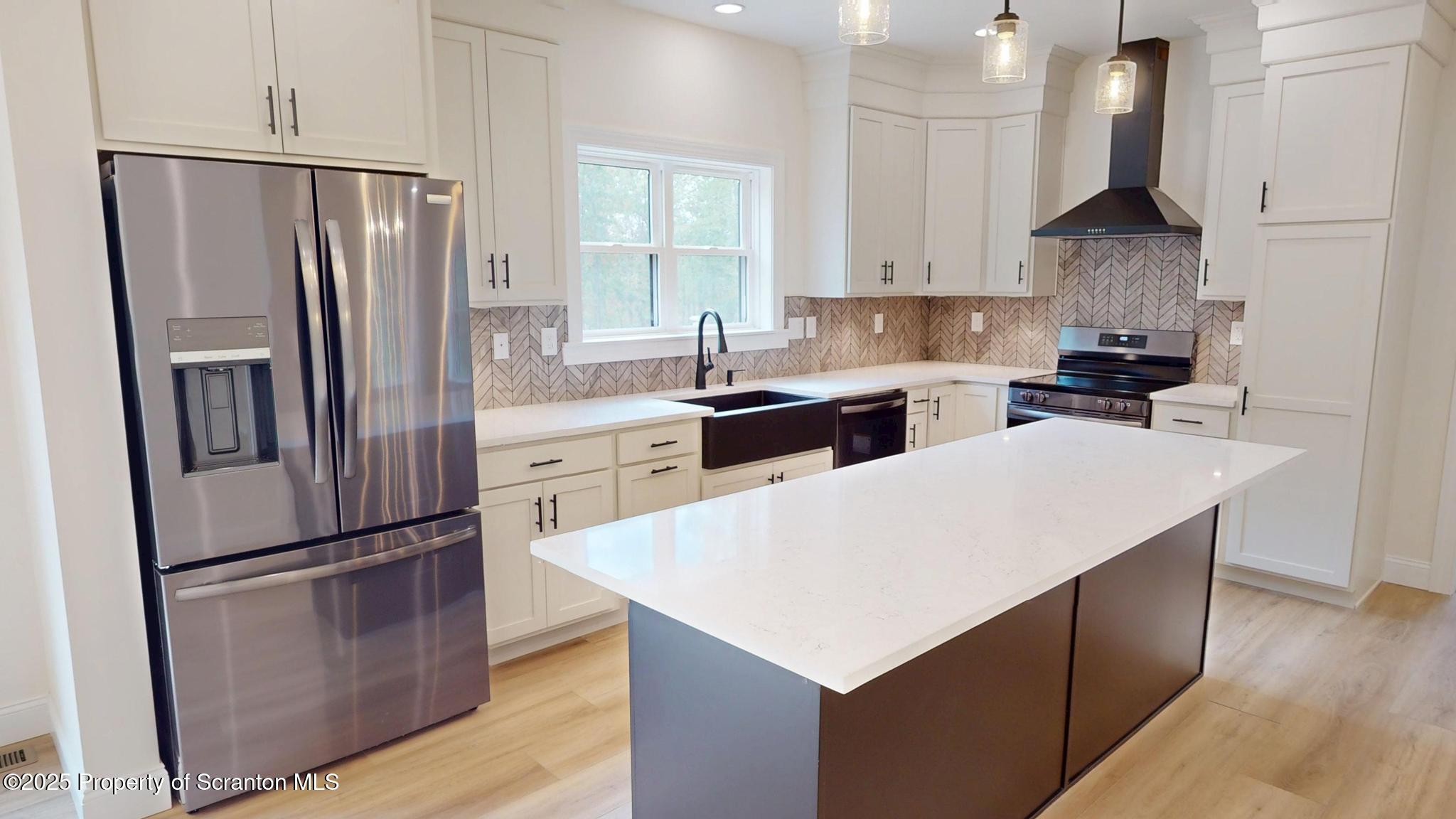 99 Woodland Drive Lake Ariel, PA 18436 - Photo 28 of 124 Kitchen