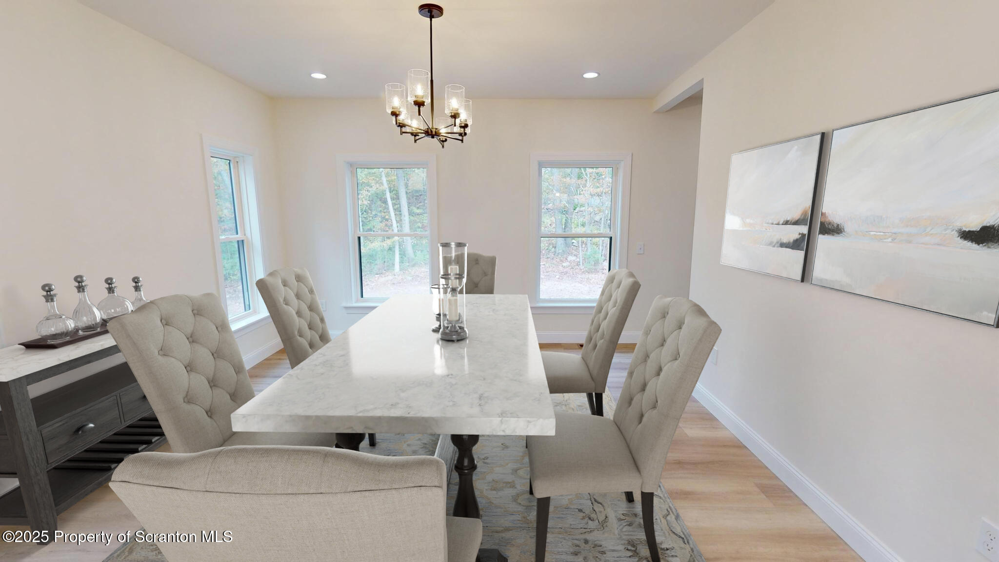 99 Woodland Drive Lake Ariel, PA 18436 - Photo 37 of 124 Virtually Staged