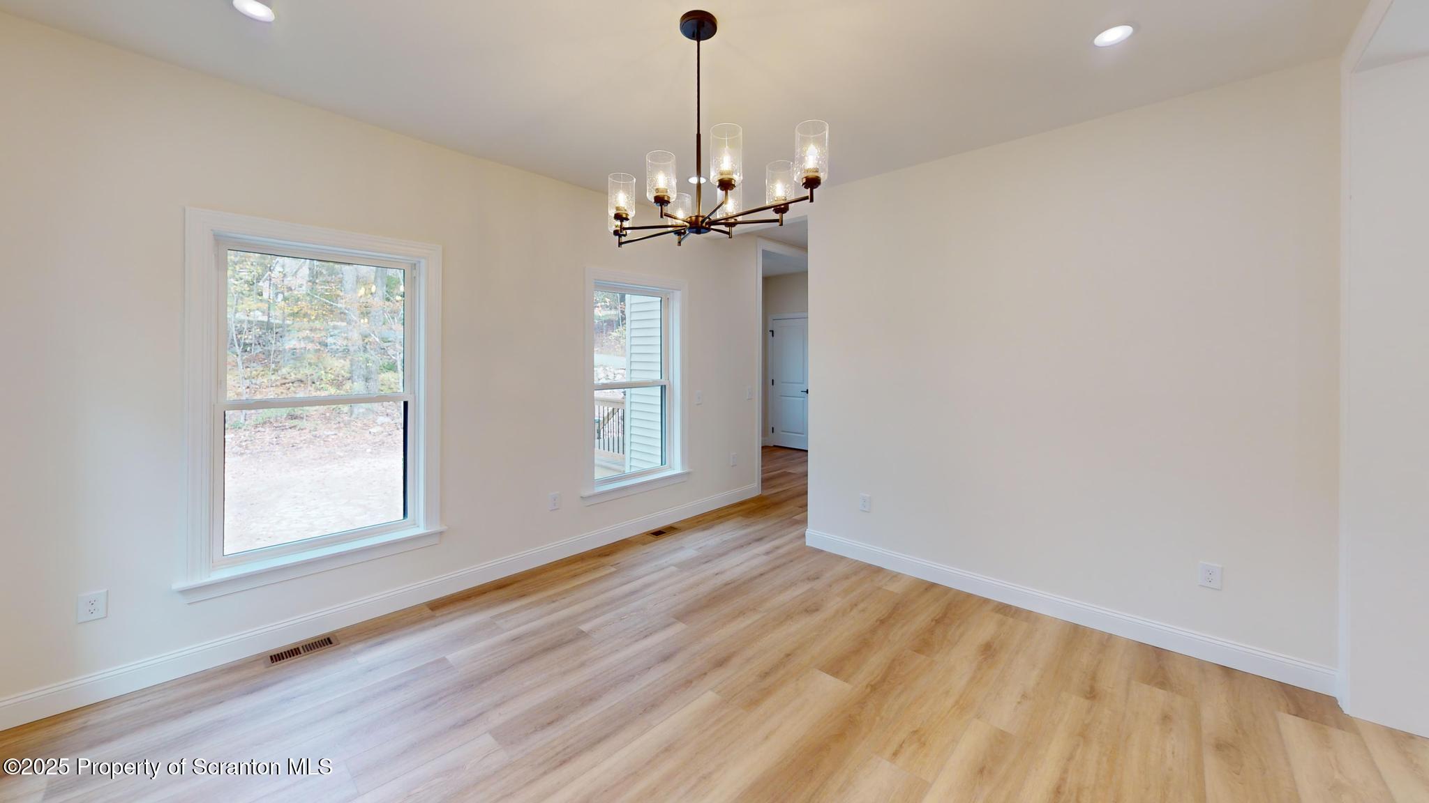 99 Woodland Drive Lake Ariel, PA 18436 - Photo 40 of 124 Dining Room