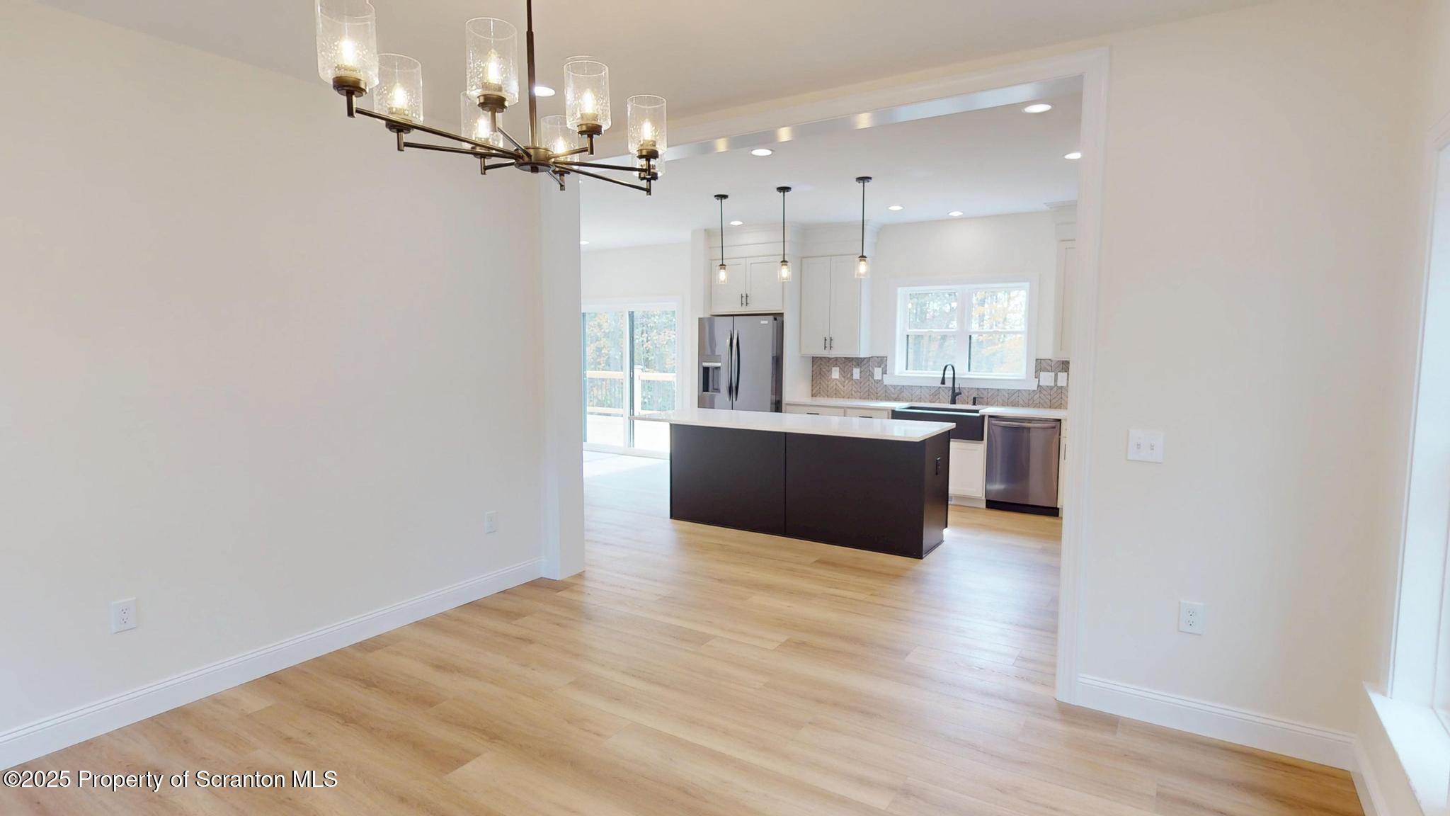 99 Woodland Drive Lake Ariel, PA 18436 - Photo 42 of 124 Dining Room