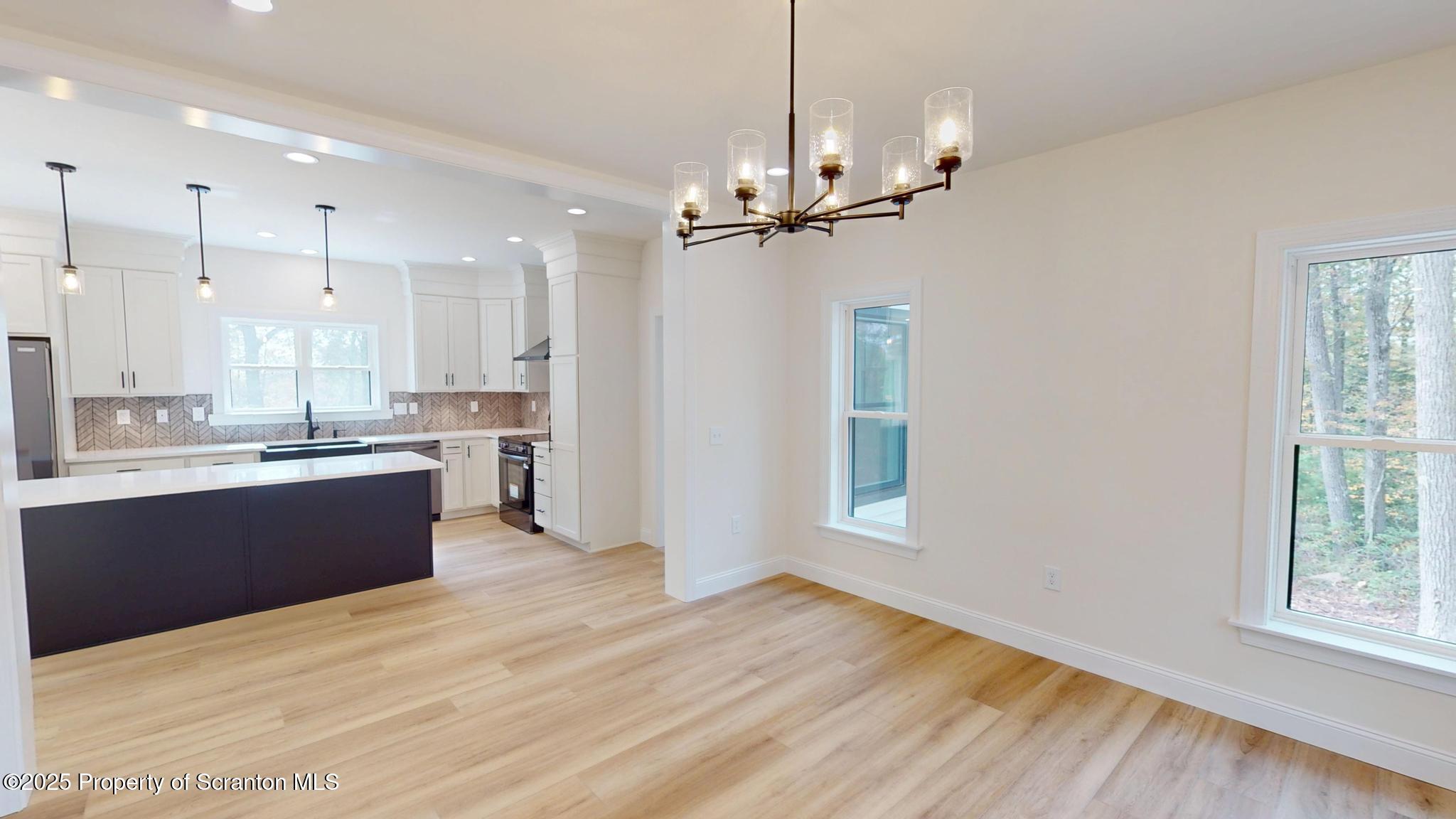 99 Woodland Drive Lake Ariel, PA 18436 - Photo 43 of 124 Dining Room
