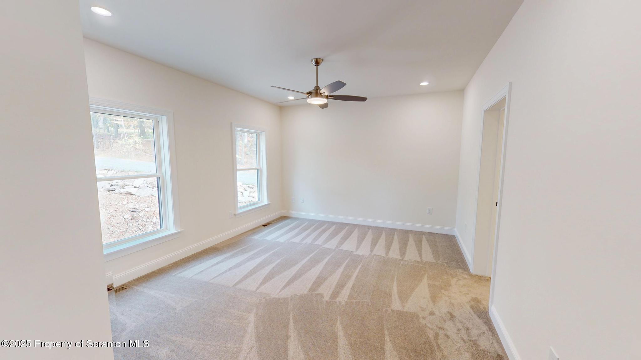 99 Woodland Drive Lake Ariel, PA 18436 - Photo 48 of 124 Primary Bedroom First Floor