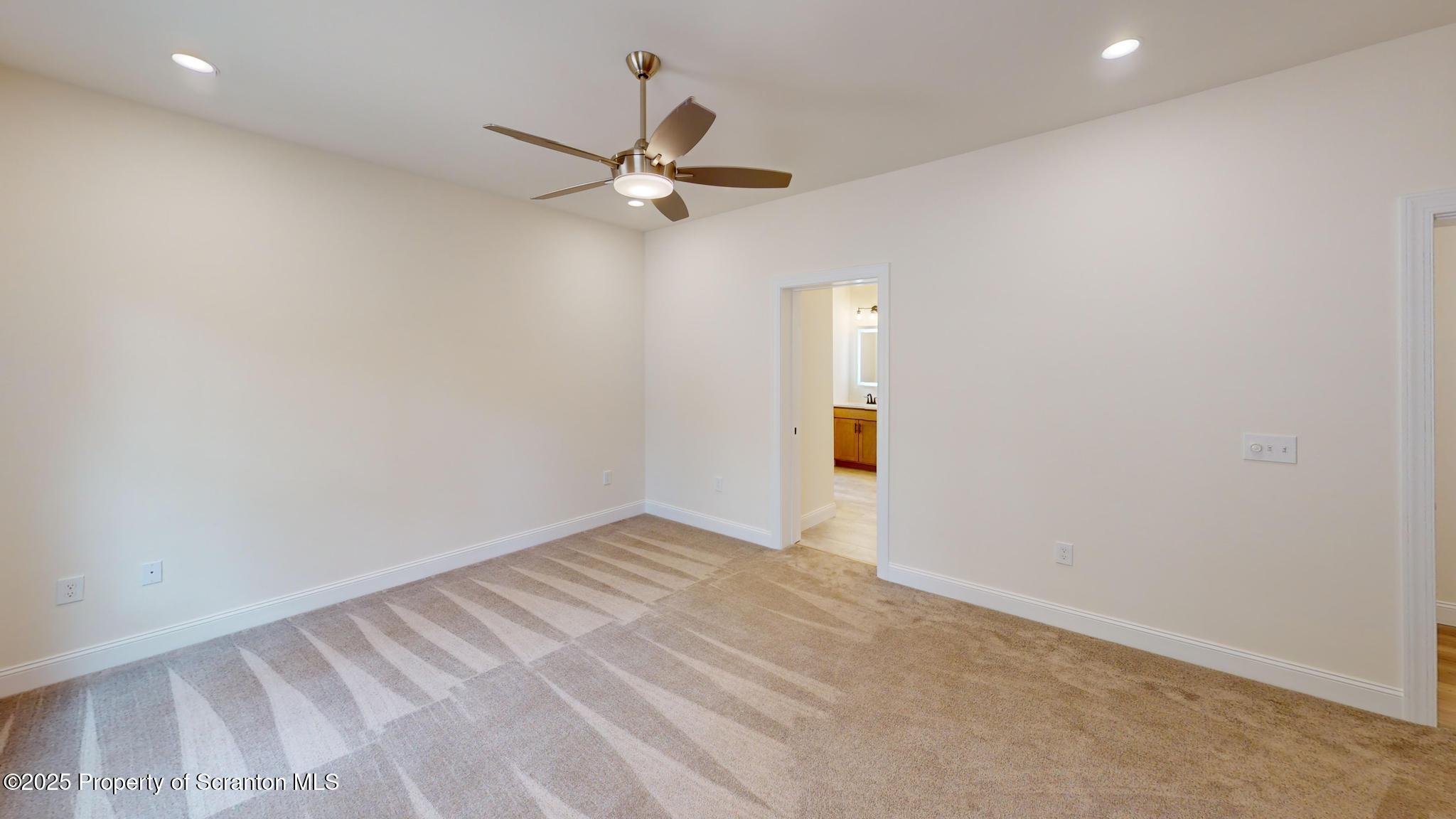 99 Woodland Drive Lake Ariel, PA 18436 - Photo 49 of 124 Primary Bedroom First Floor