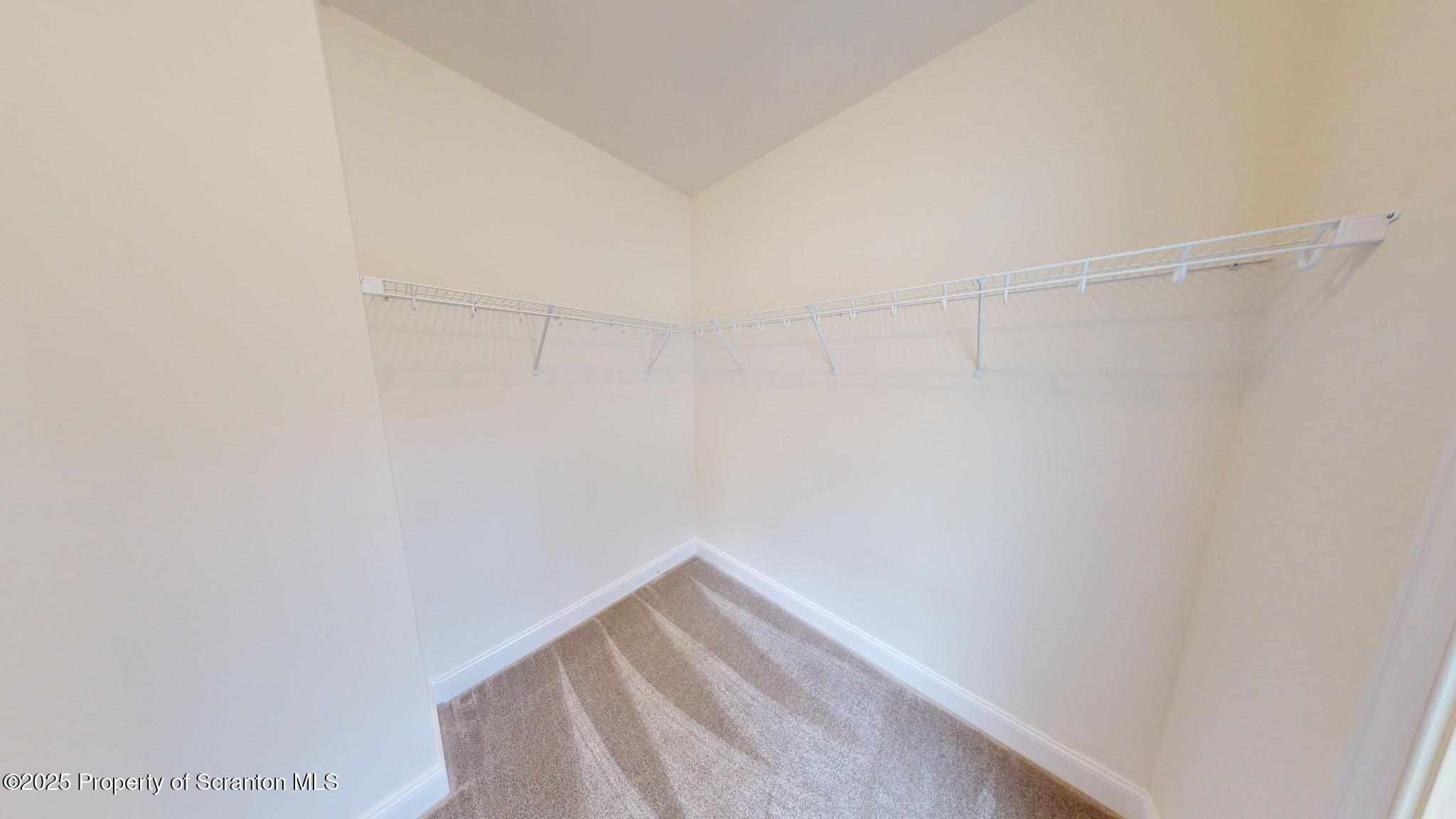 99 Woodland Drive Lake Ariel, PA 18436 - Photo 52 of 124 a view of a room with racks on the wall