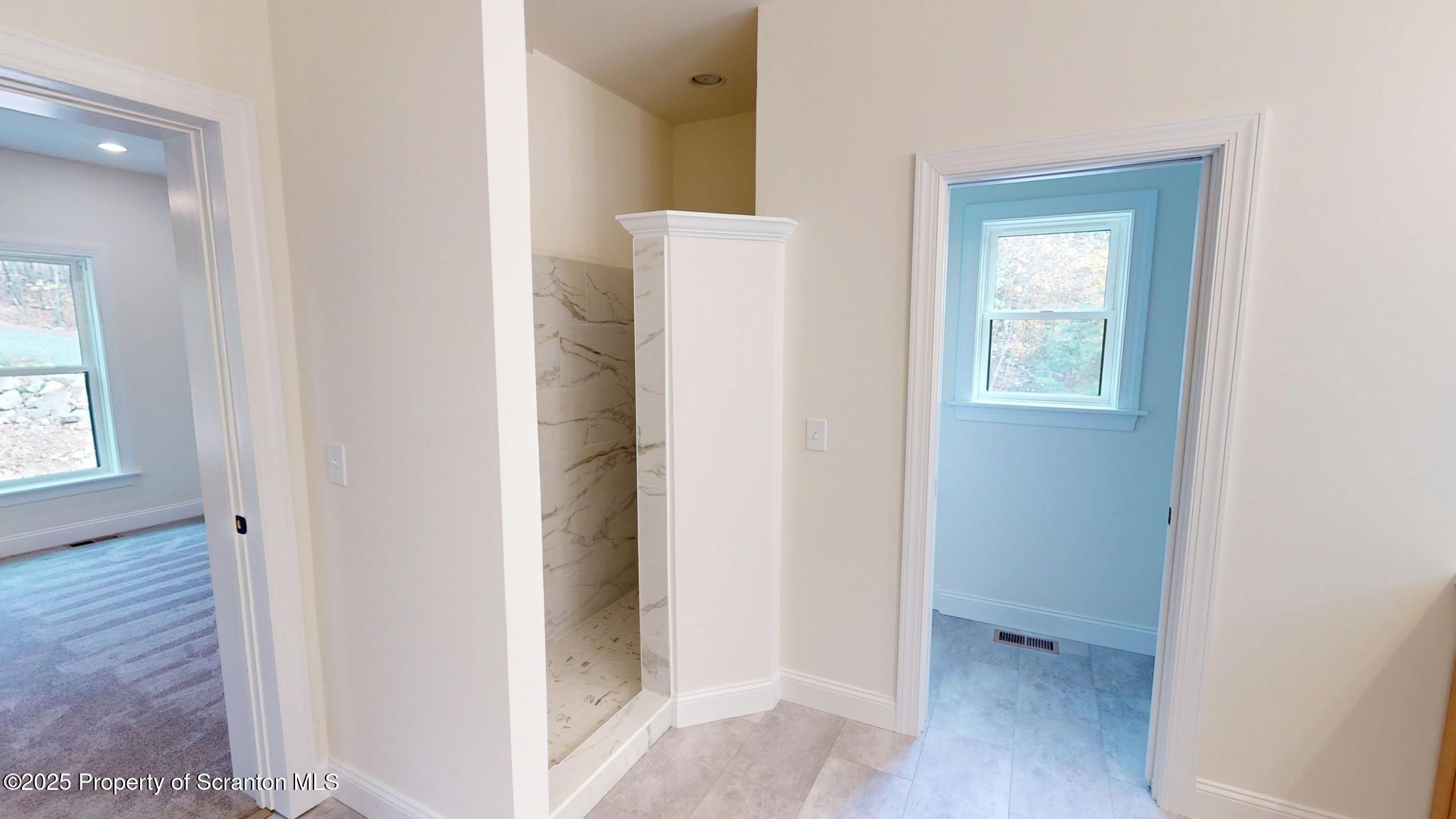 99 Woodland Drive Lake Ariel, PA 18436 - Photo 57 of 124 Primary Bathroom First Floor