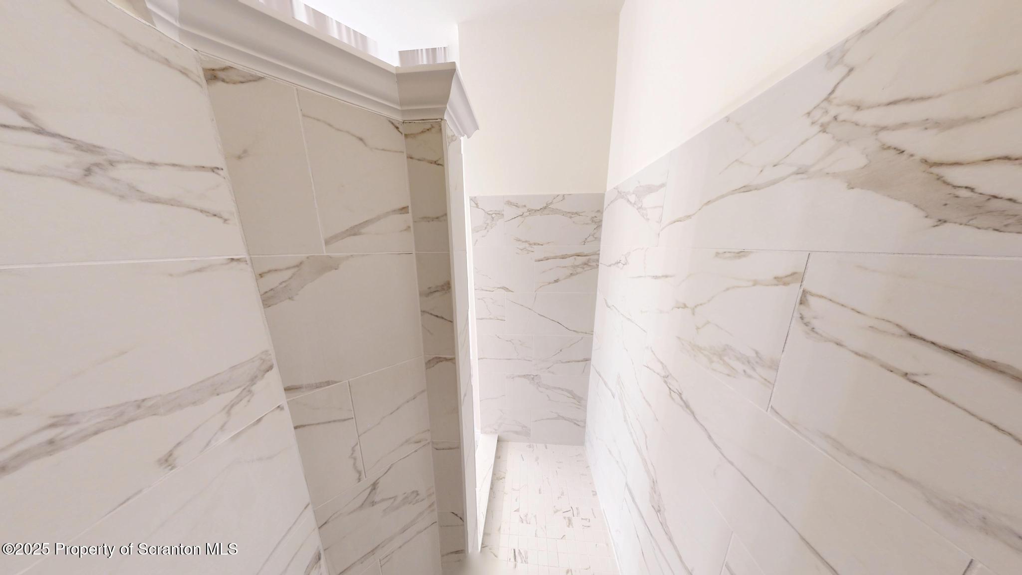 99 Woodland Drive Lake Ariel, PA 18436 - Photo 59 of 124 Primary Bathroom First Floor