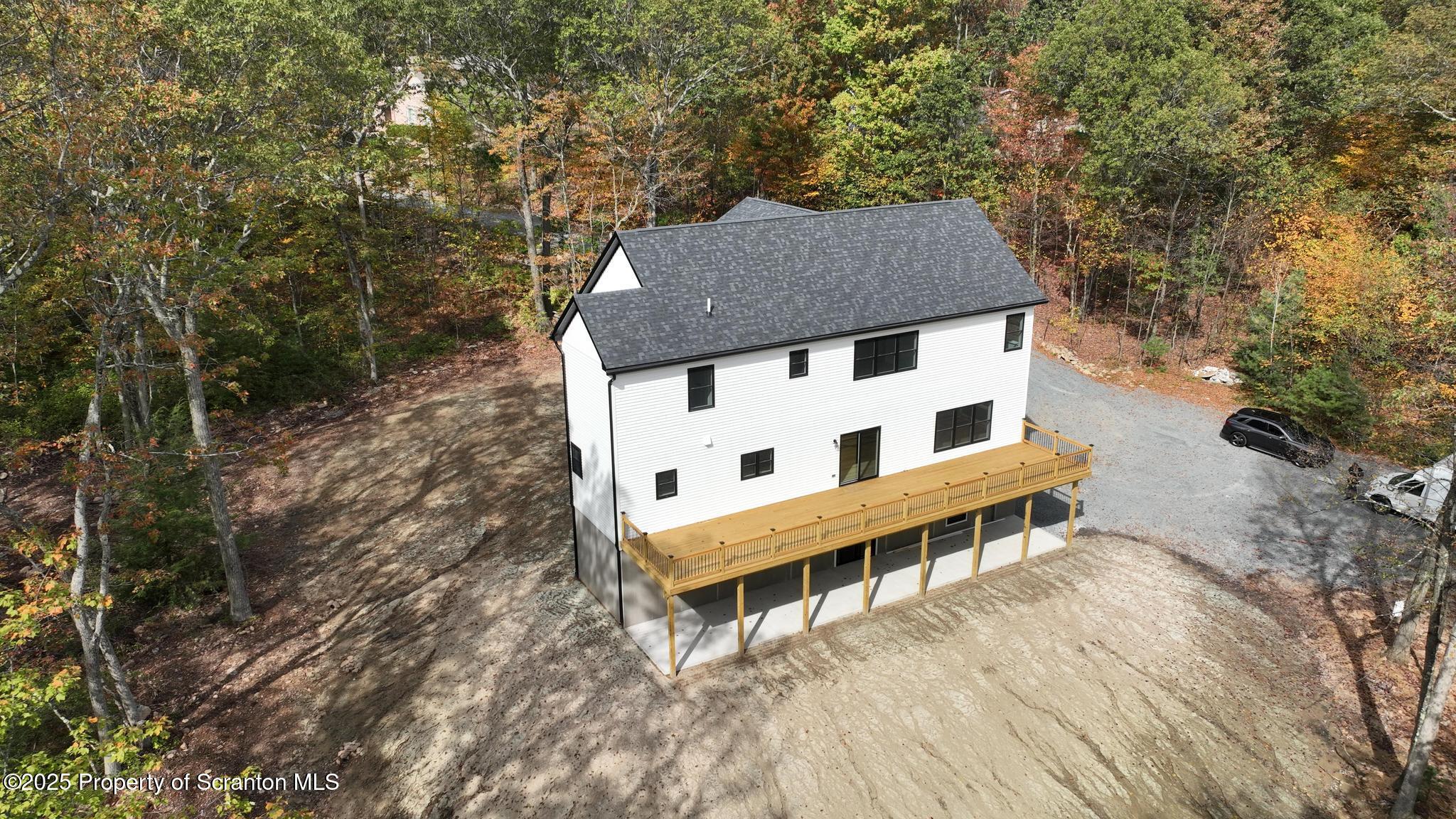 99 Woodland Drive Lake Ariel, PA 18436 - Photo 6 of 124 Aerial