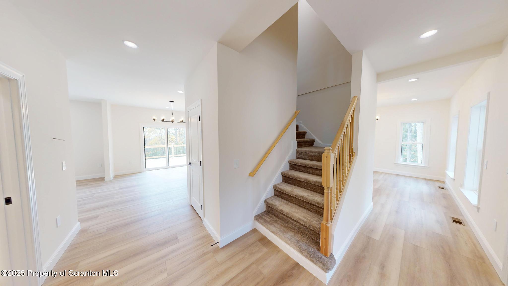 99 Woodland Drive Lake Ariel, PA 18436 - Photo 63 of 124 Foyer