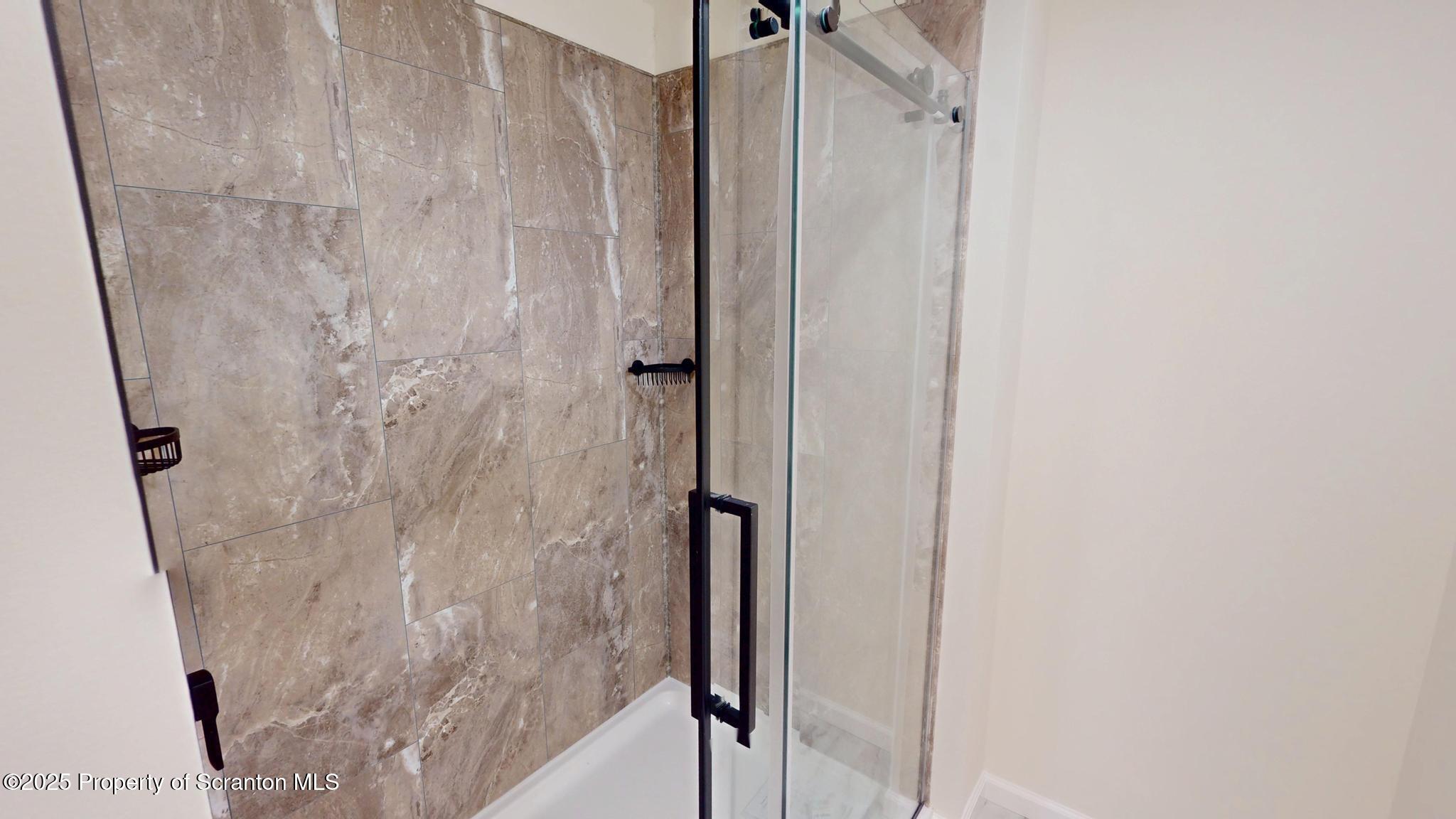 99 Woodland Drive Lake Ariel, PA 18436 - Photo 87 of 124 Primary Bathroom Second Floor