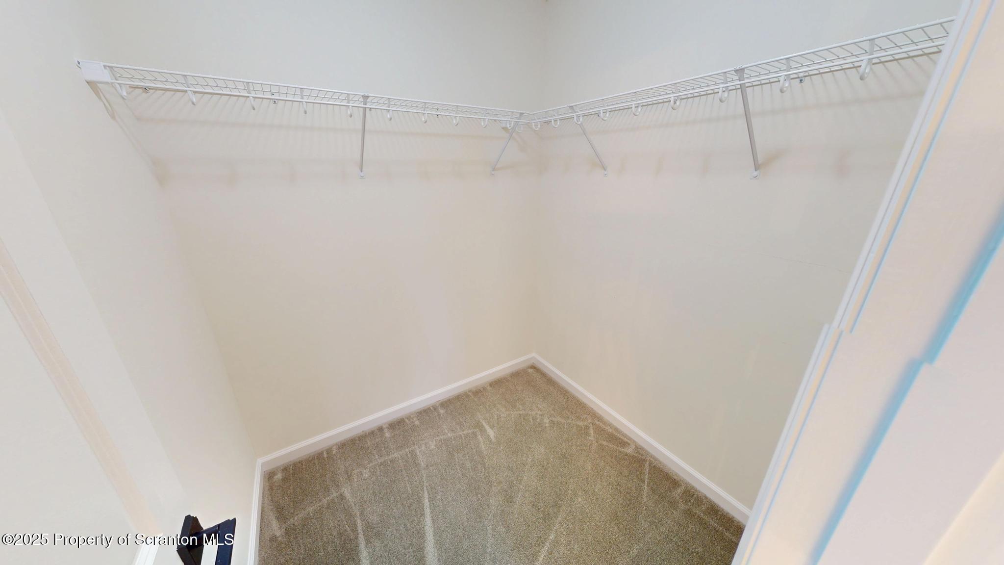 99 Woodland Drive Lake Ariel, PA 18436 - Photo 88 of 124 Primary Closet Second Floor