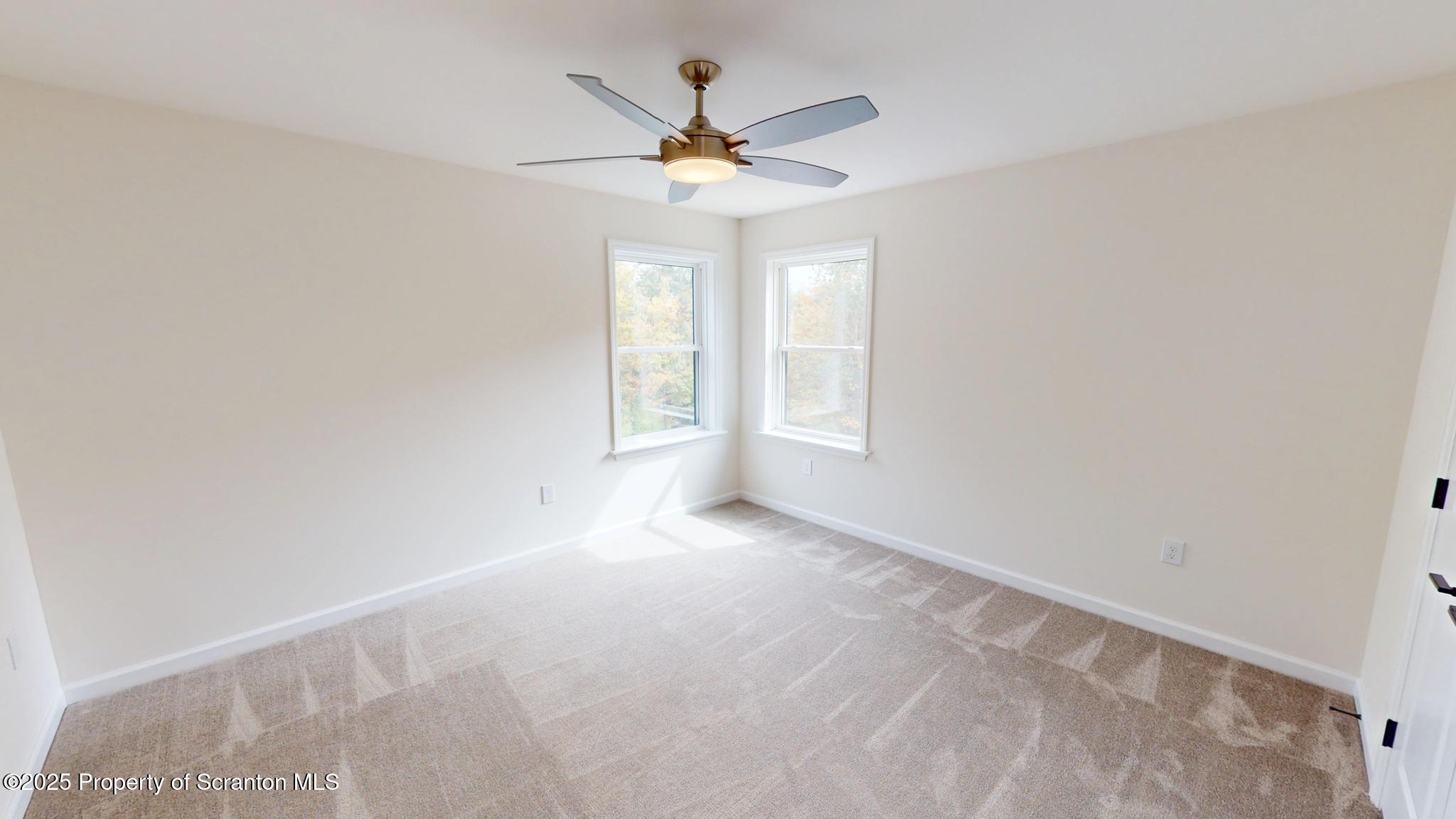 99 Woodland Drive Lake Ariel, PA 18436 - Photo 89 of 124 Bedroom 3