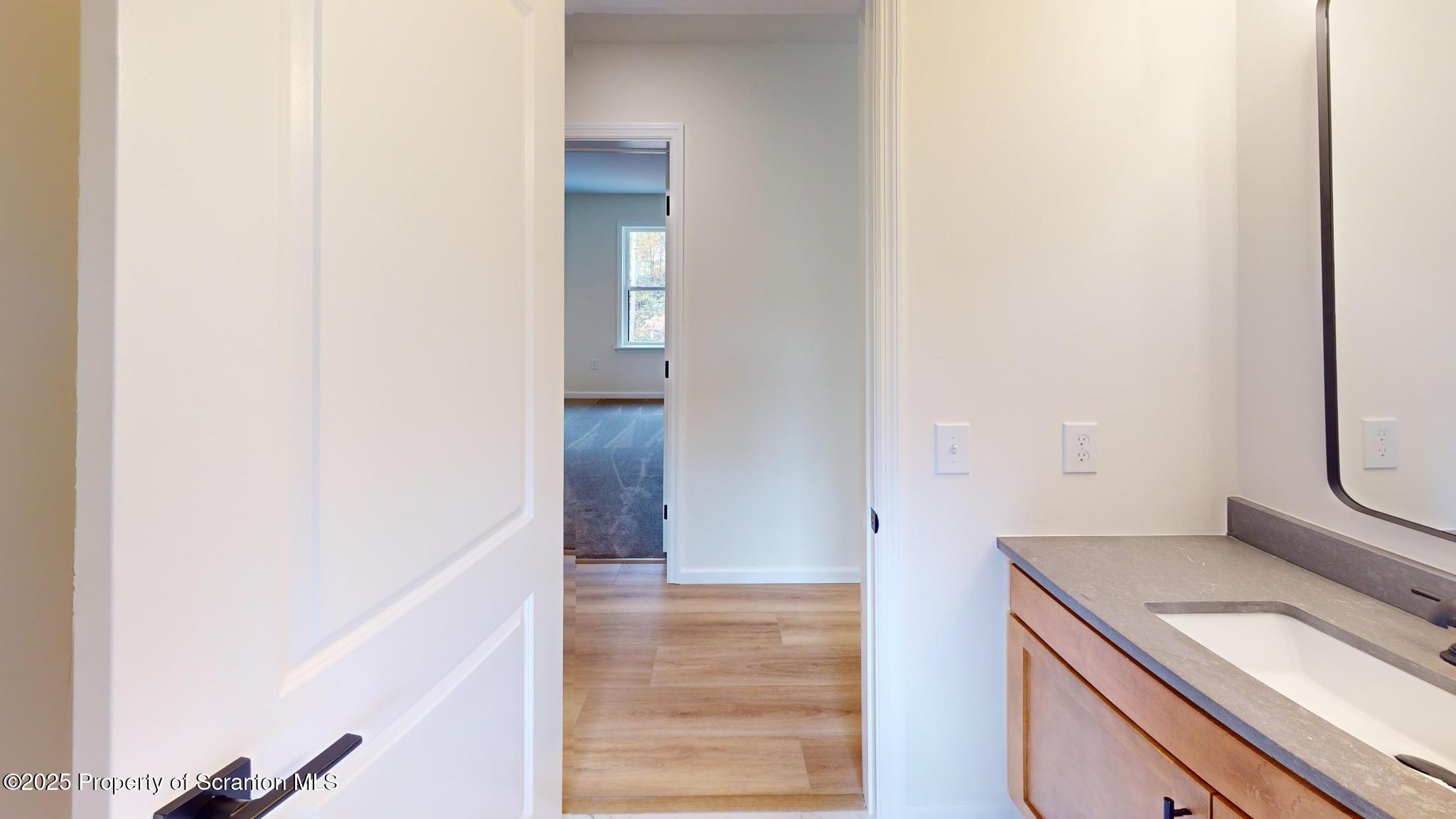 99 Woodland Drive Lake Ariel, PA 18436 - Photo 99 of 124 Hall Full Bath