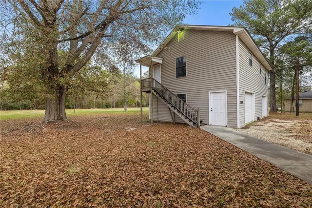$299,500 | 13027 Tammy Drive, Tickfaw, LA 70466