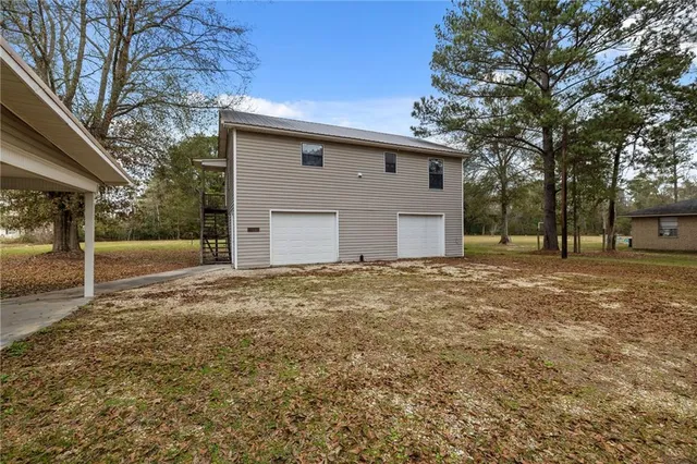 $299,500 | 13027 Tammy Drive, Tickfaw, LA 70466