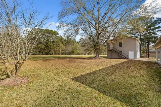$299,500 | 13027 Tammy Drive, Tickfaw, LA 70466