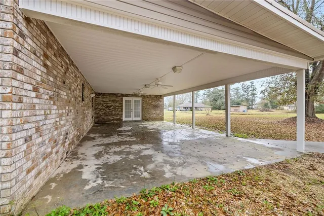 $299,500 | 13027 Tammy Drive, Tickfaw, LA 70466