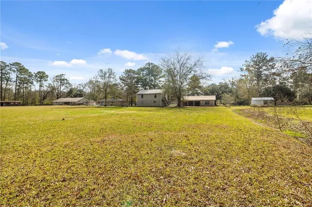 $299,500 | 13027 Tammy Drive, Tickfaw, LA 70466