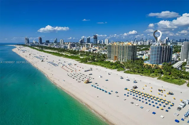 $30,000 | 1500 Ocean Drive, Unit 1202, Miami Beach, FL 33139