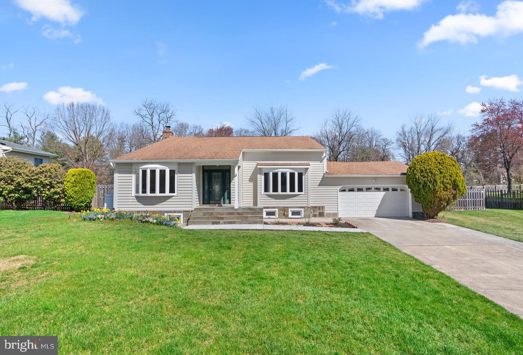9777 Hillsmere Road Ellicott City, MD 21042 - Photo 1 of 55 Exterior