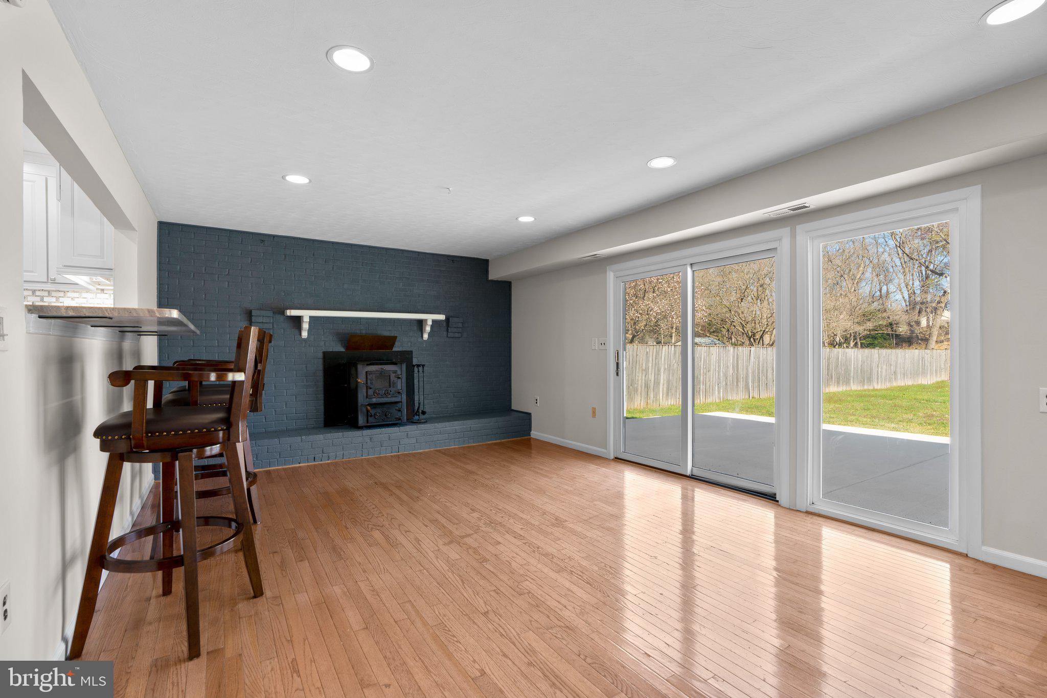 9777 Hillsmere Road Ellicott City, MD 21042 - Photo 15 of 55 Family Room