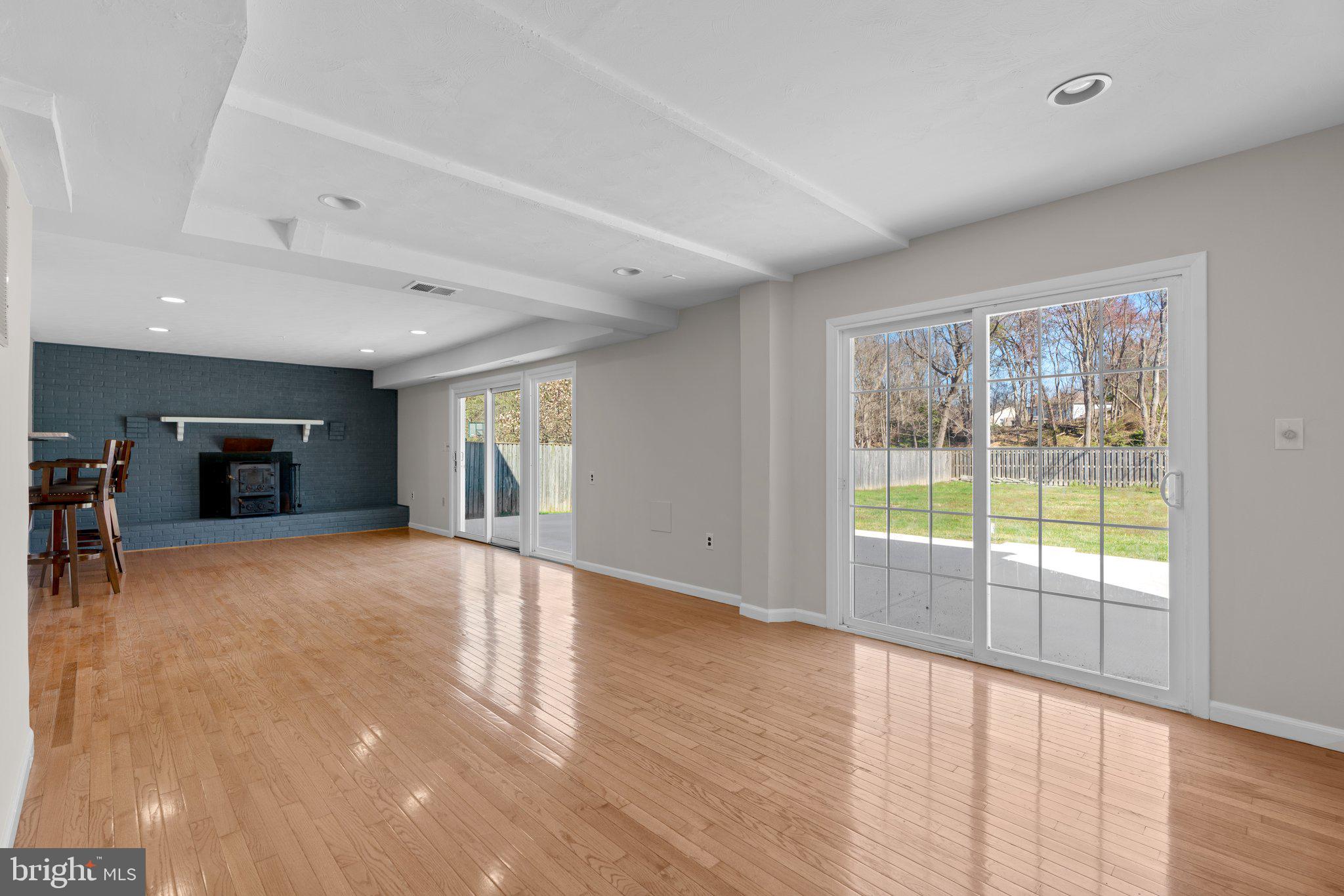 9777 Hillsmere Road Ellicott City, MD 21042 - Photo 20 of 55 Family Room