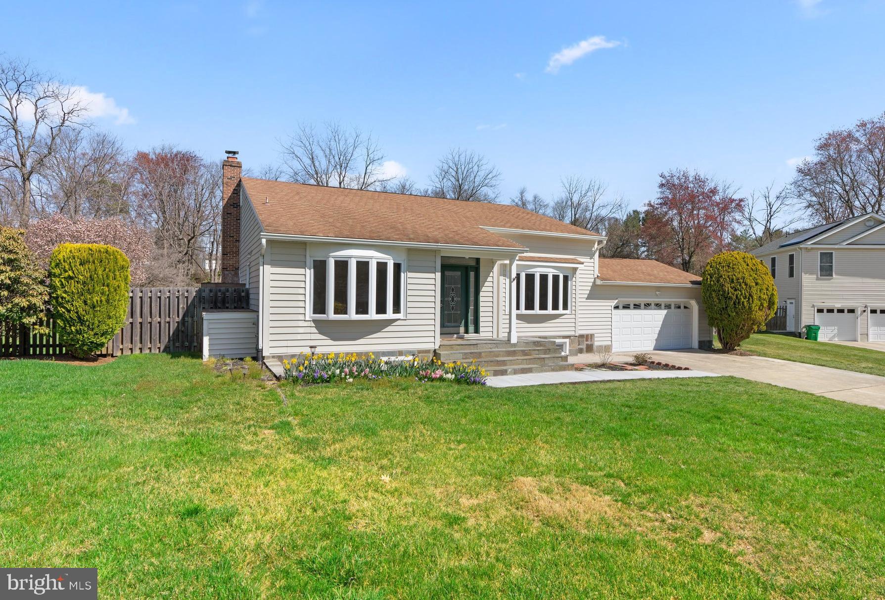 9777 Hillsmere Road Ellicott City, MD 21042 - Photo 2 of 55 Exterior