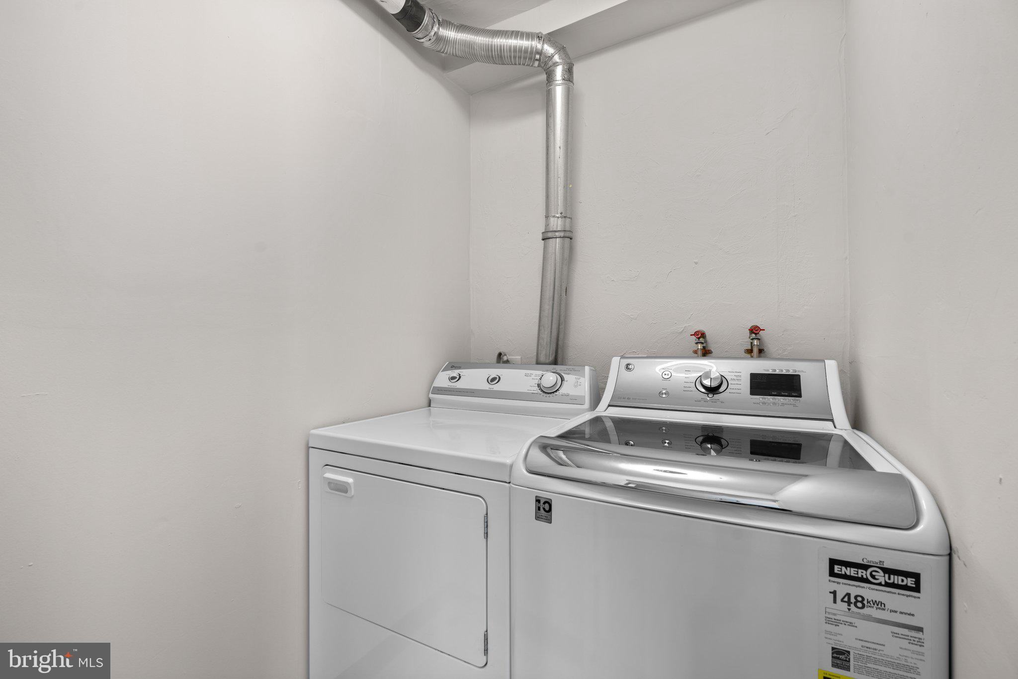 9777 Hillsmere Road Ellicott City, MD 21042 - Photo 22 of 55 Laundry Room