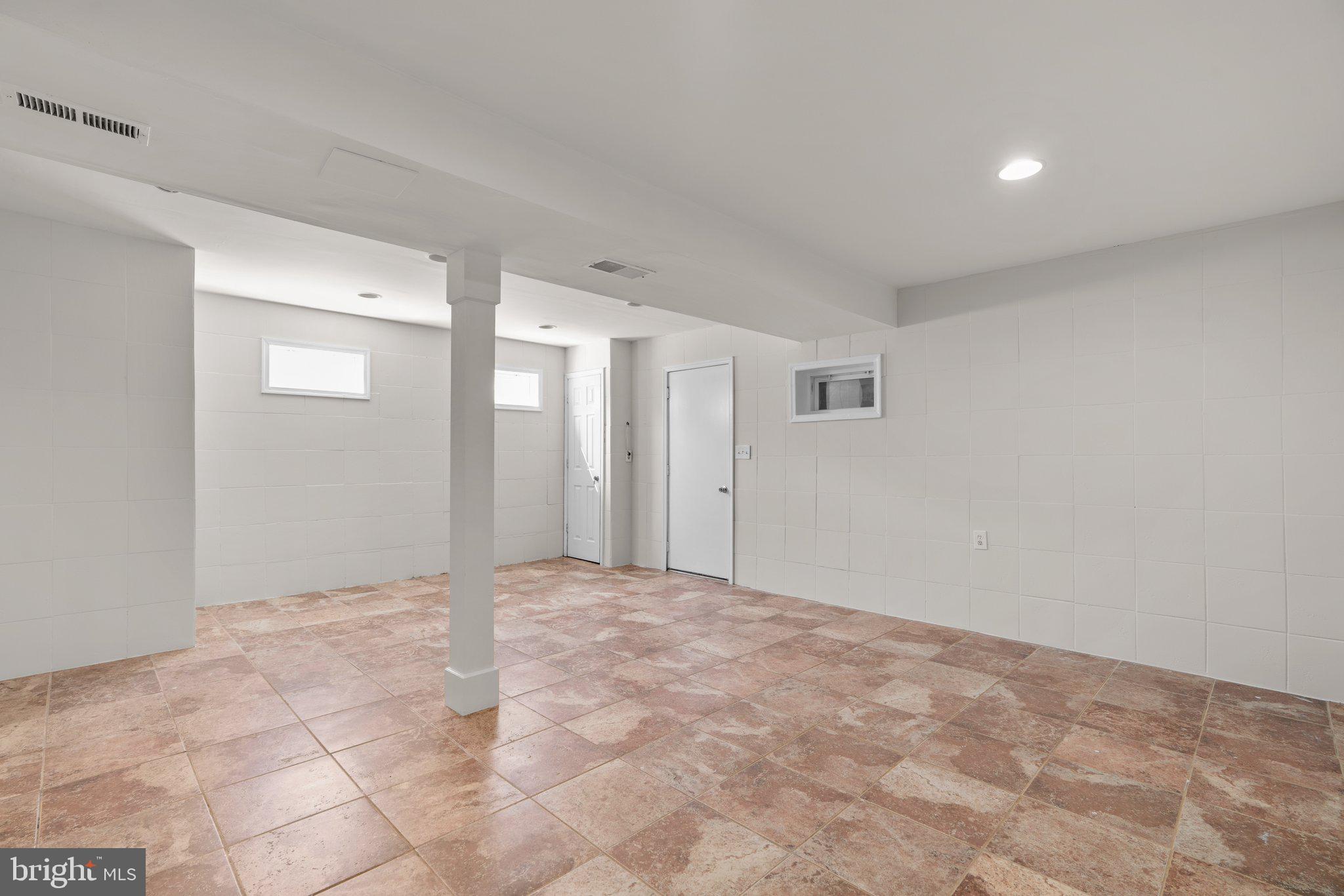 9777 Hillsmere Road Ellicott City, MD 21042 - Photo 36 of 55 Basement