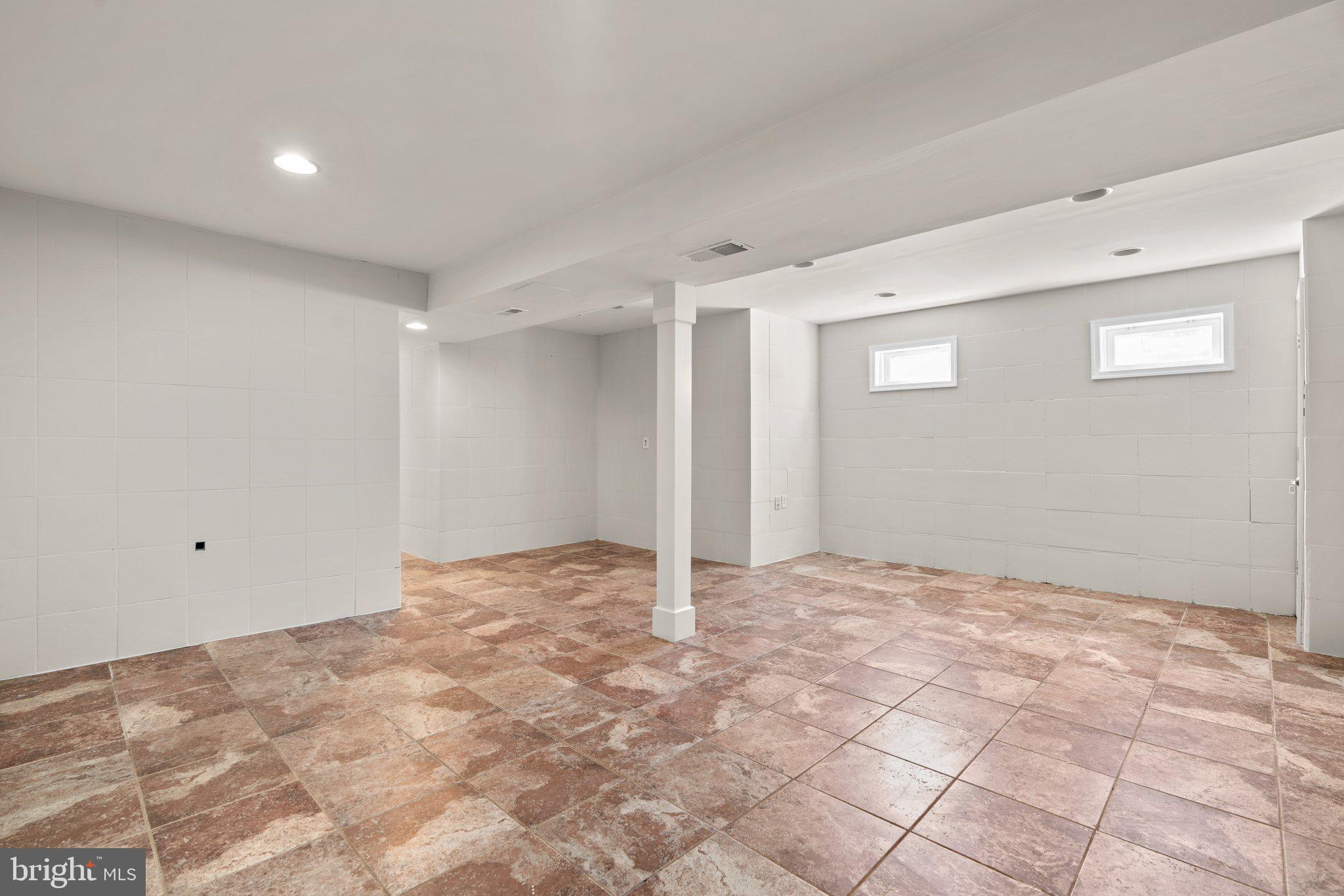 9777 Hillsmere Road Ellicott City, MD 21042 - Photo 37 of 55 Basement