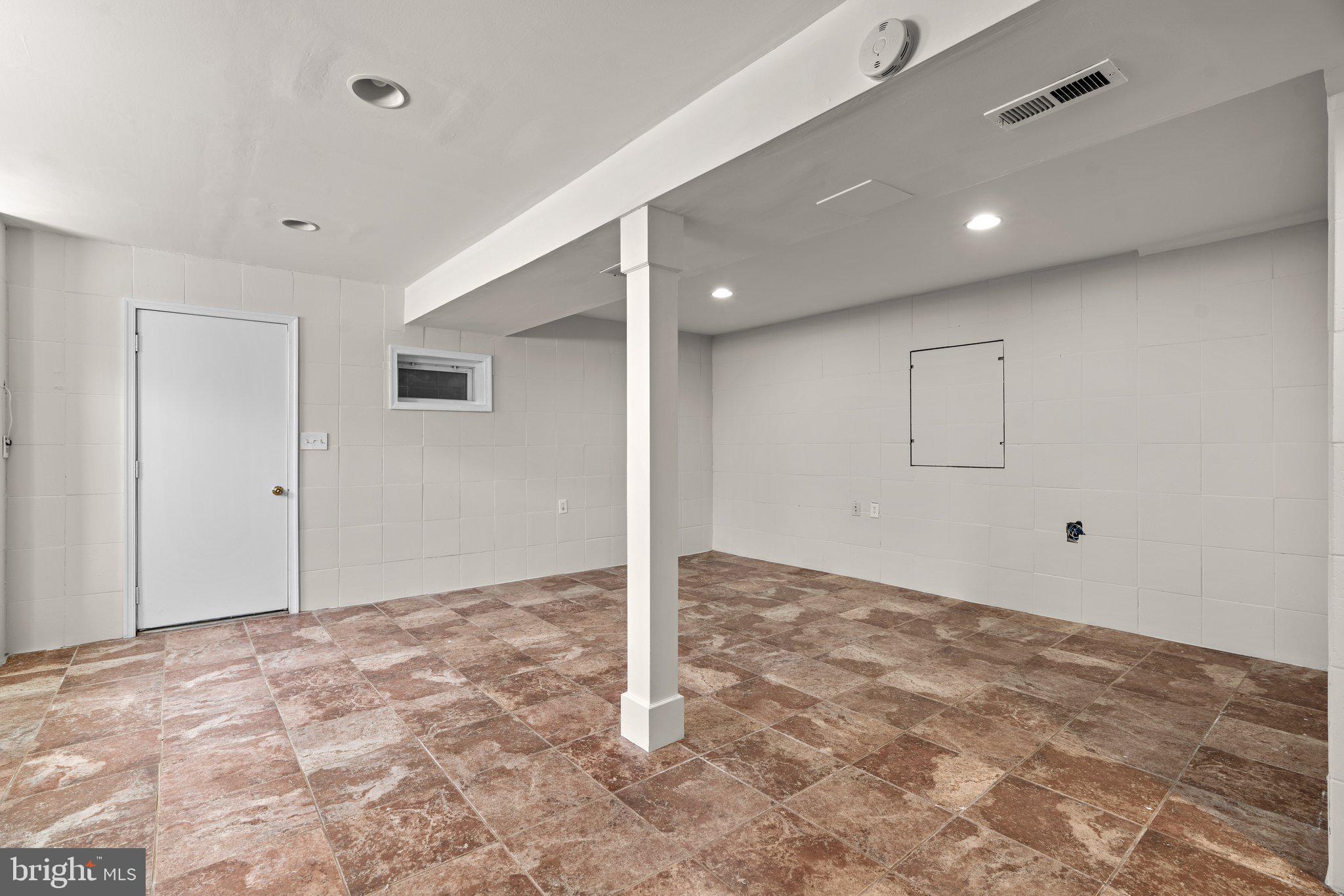 9777 Hillsmere Road Ellicott City, MD 21042 - Photo 39 of 55 Basement