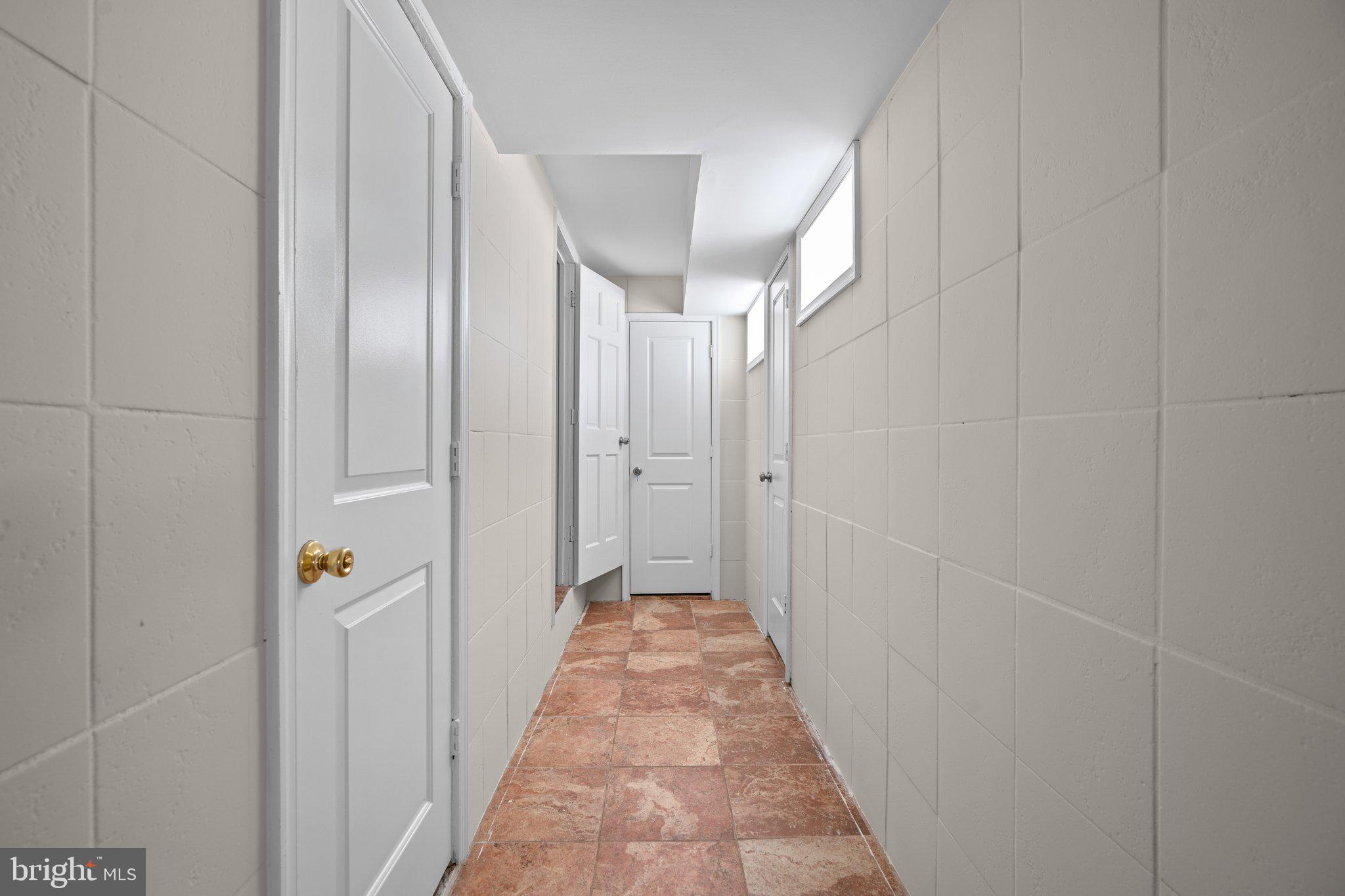 9777 Hillsmere Road Ellicott City, MD 21042 - Photo 40 of 55 Basement