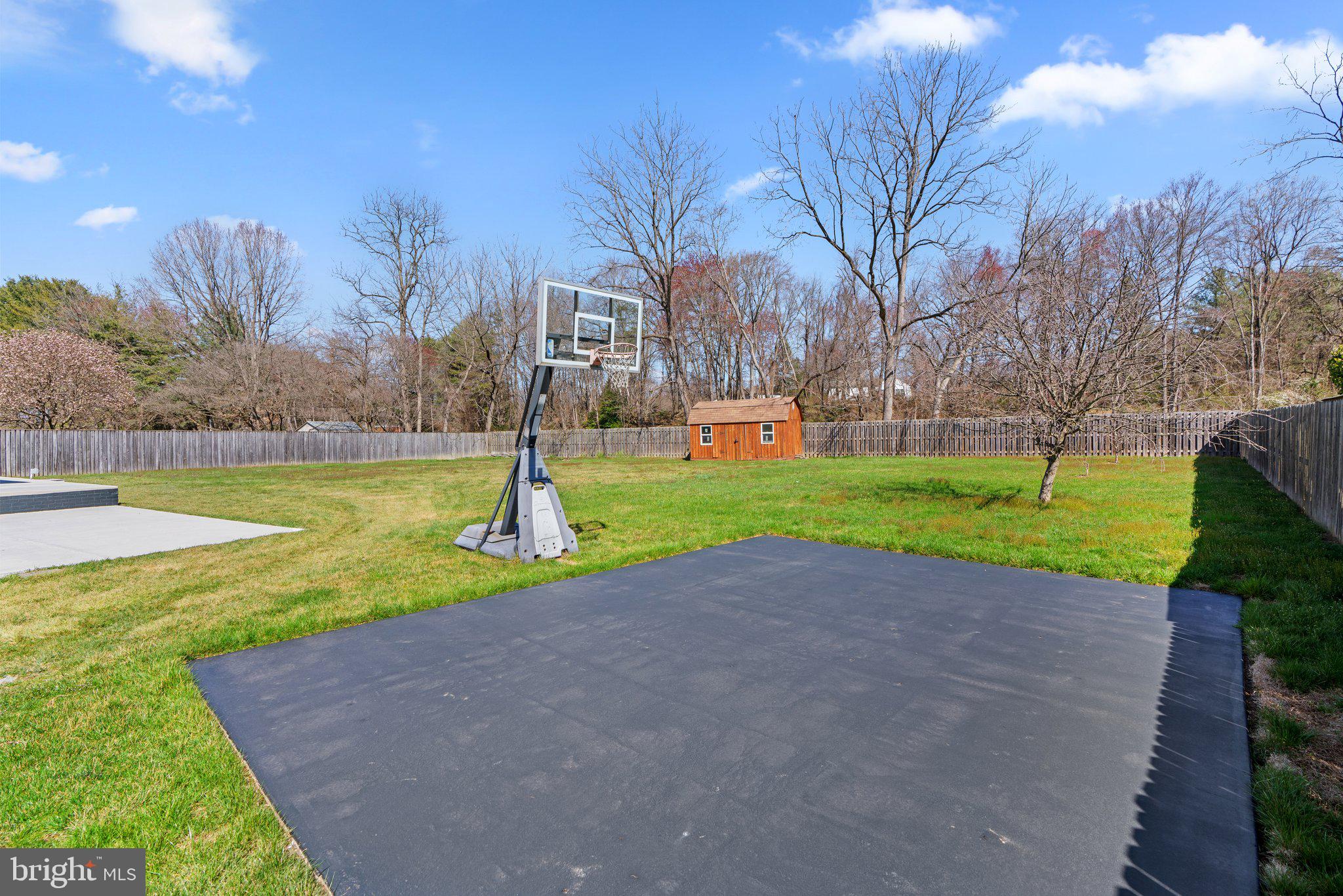 9777 Hillsmere Road Ellicott City, MD 21042 - Photo 42 of 55 Sport Court