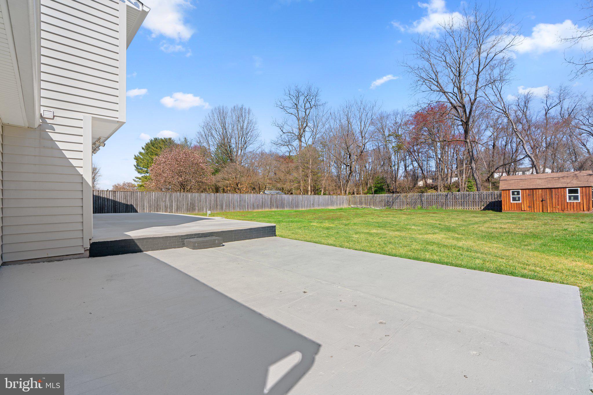 9777 Hillsmere Road Ellicott City, MD 21042 - Photo 43 of 55 Patio