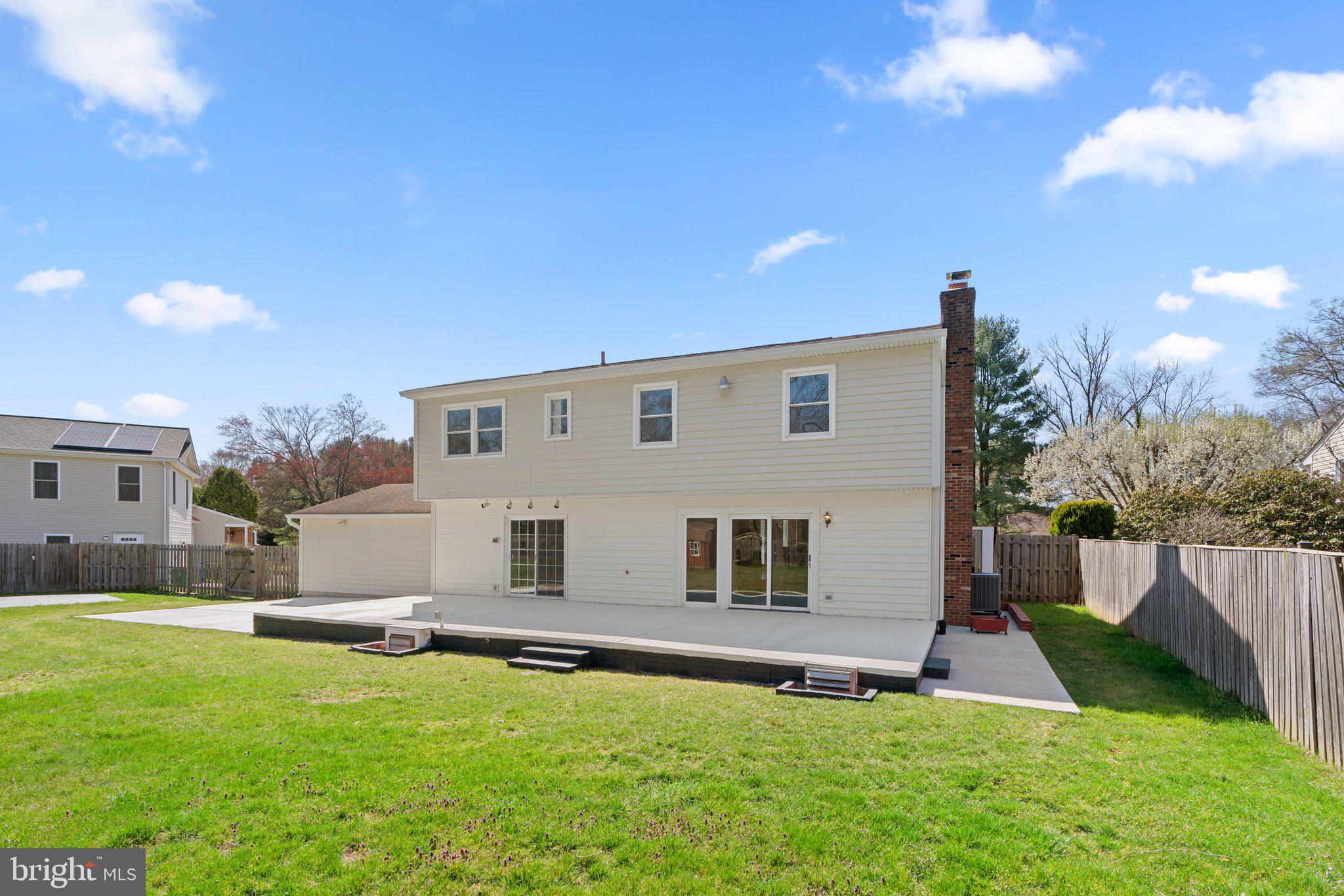 9777 Hillsmere Road Ellicott City, MD 21042 - Photo 47 of 55 Exterior