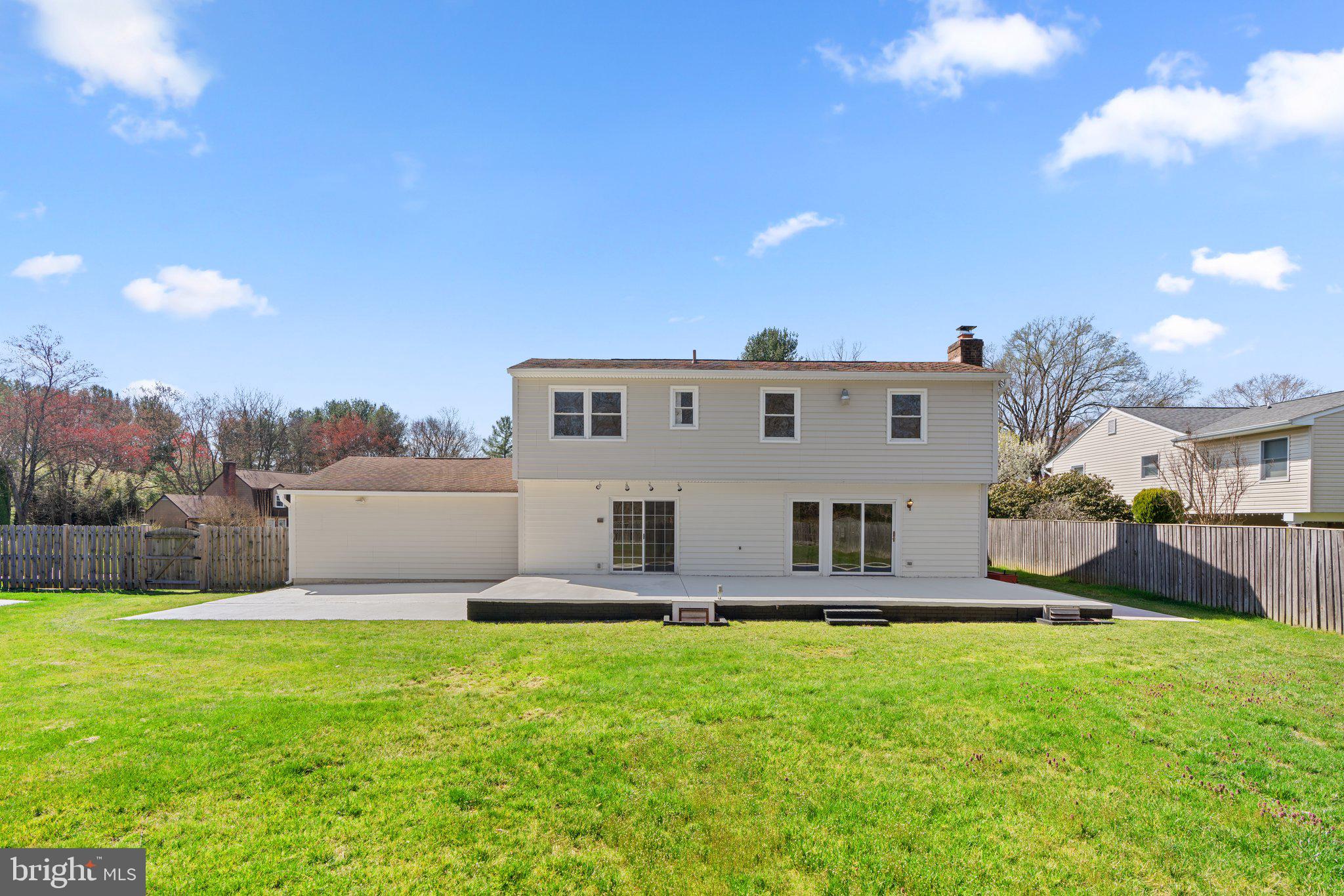 9777 Hillsmere Road Ellicott City, MD 21042 - Photo 48 of 55 Exterior