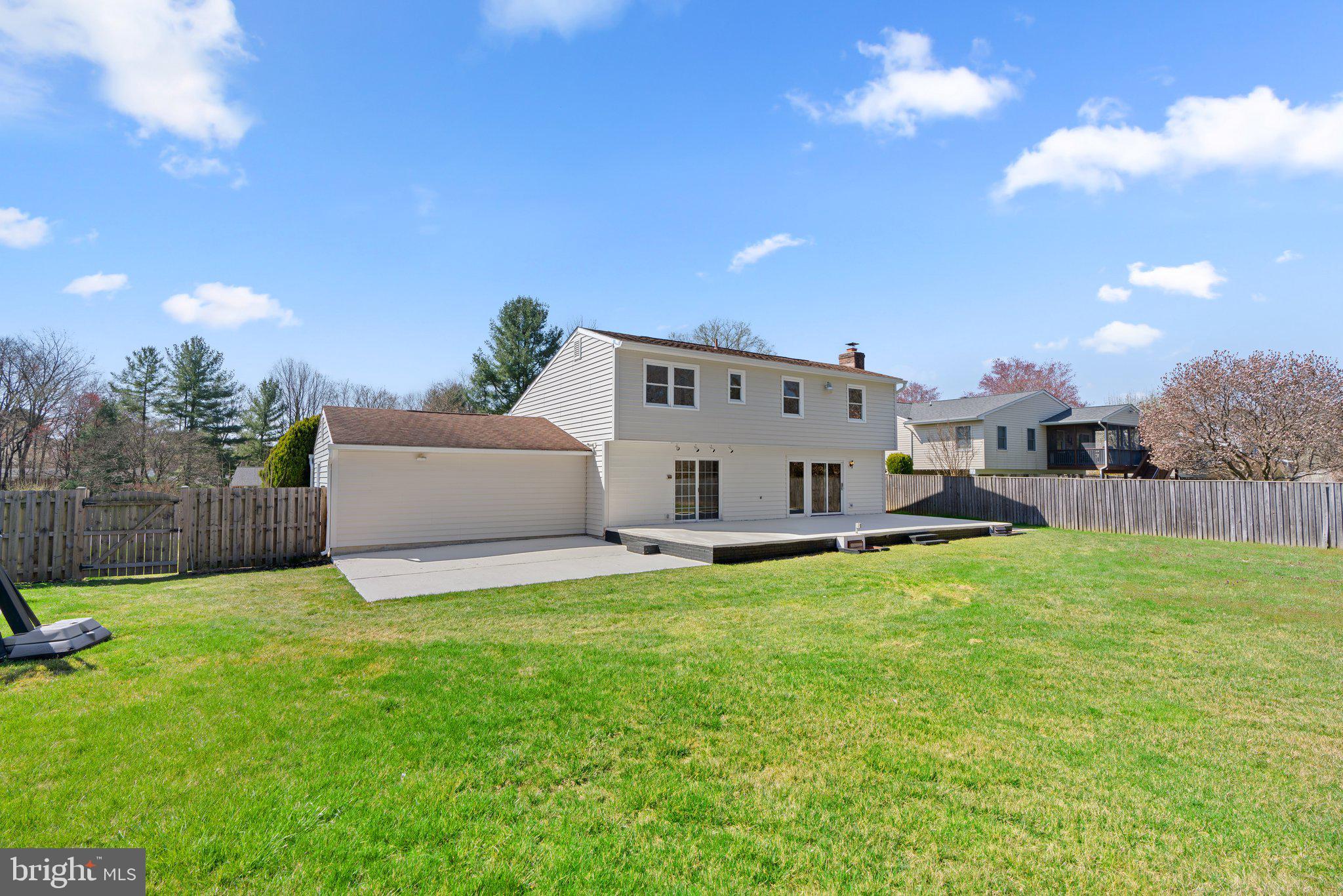 9777 Hillsmere Road Ellicott City, MD 21042 - Photo 49 of 55 Exterior
