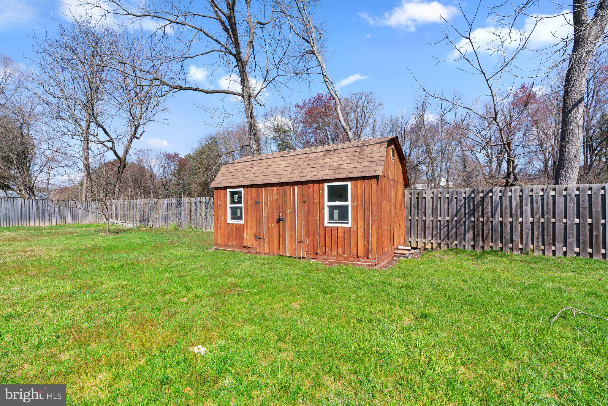 9777 Hillsmere Road Ellicott City, MD 21042 - Photo 50 of 55 Shed
