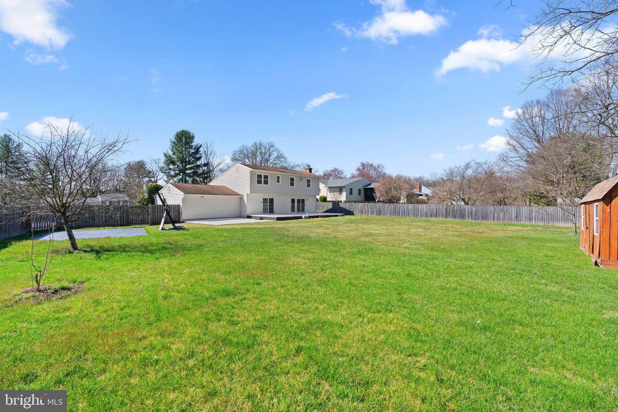 9777 Hillsmere Road Ellicott City, MD 21042 - Photo 51 of 55 Yard