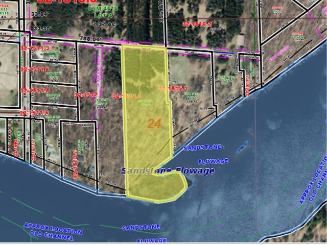 W9532 Schroeder Lane Crivitz, WI 54114 - Photo 17 of 17