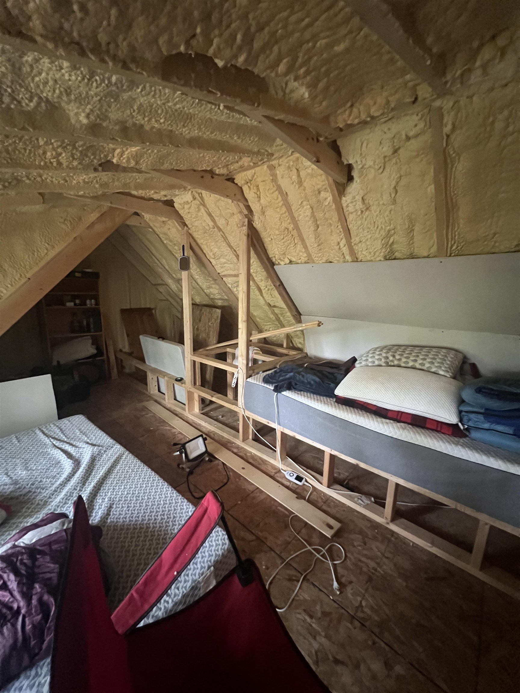 W9532 Schroeder Lane Crivitz, WI 54114 - Photo 8 of 17