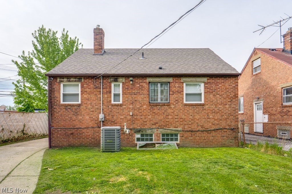 13020 Bellaire Road Cleveland, OH 44135 - Photo 25 of 25
