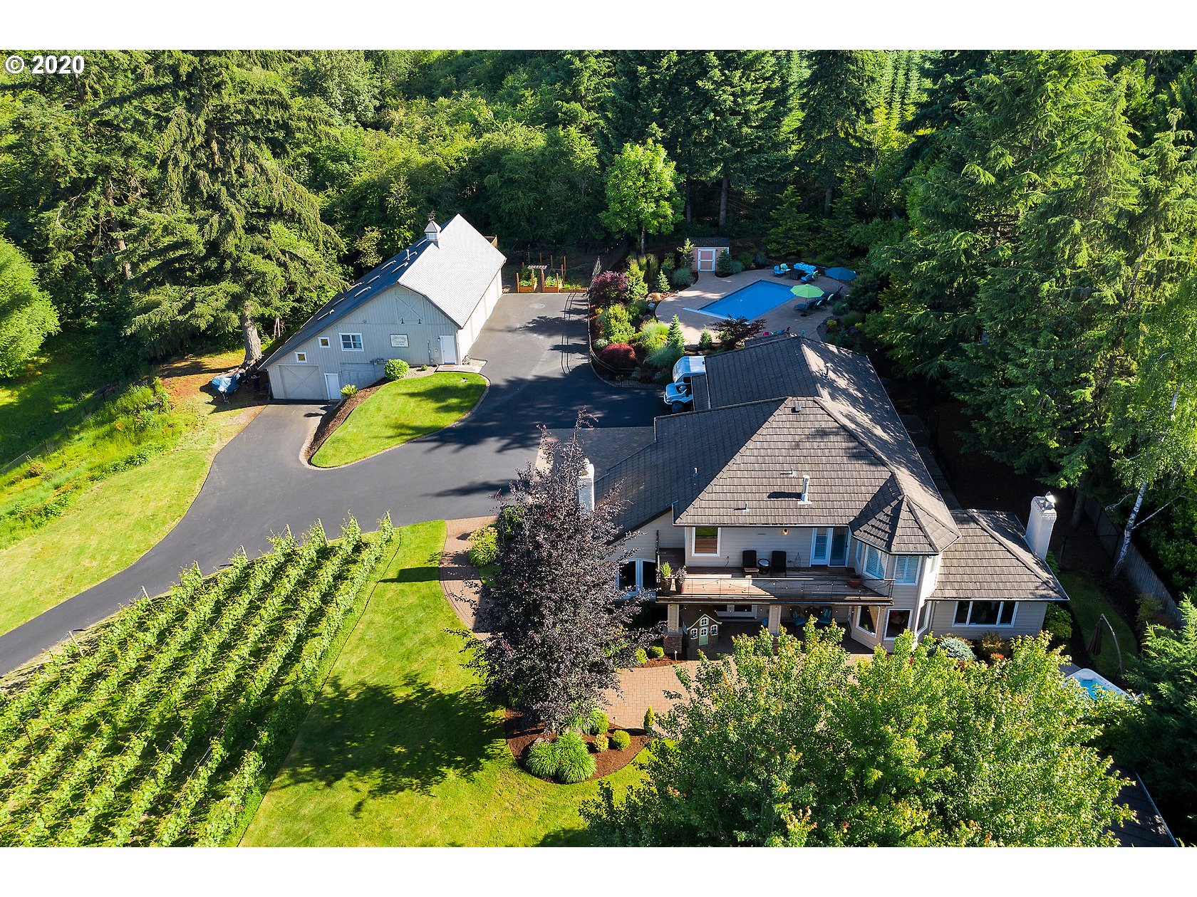 3646 Southwest Trail Road Tualatin, OR 97062 - Photo 1 of 31 Gallery Image 1