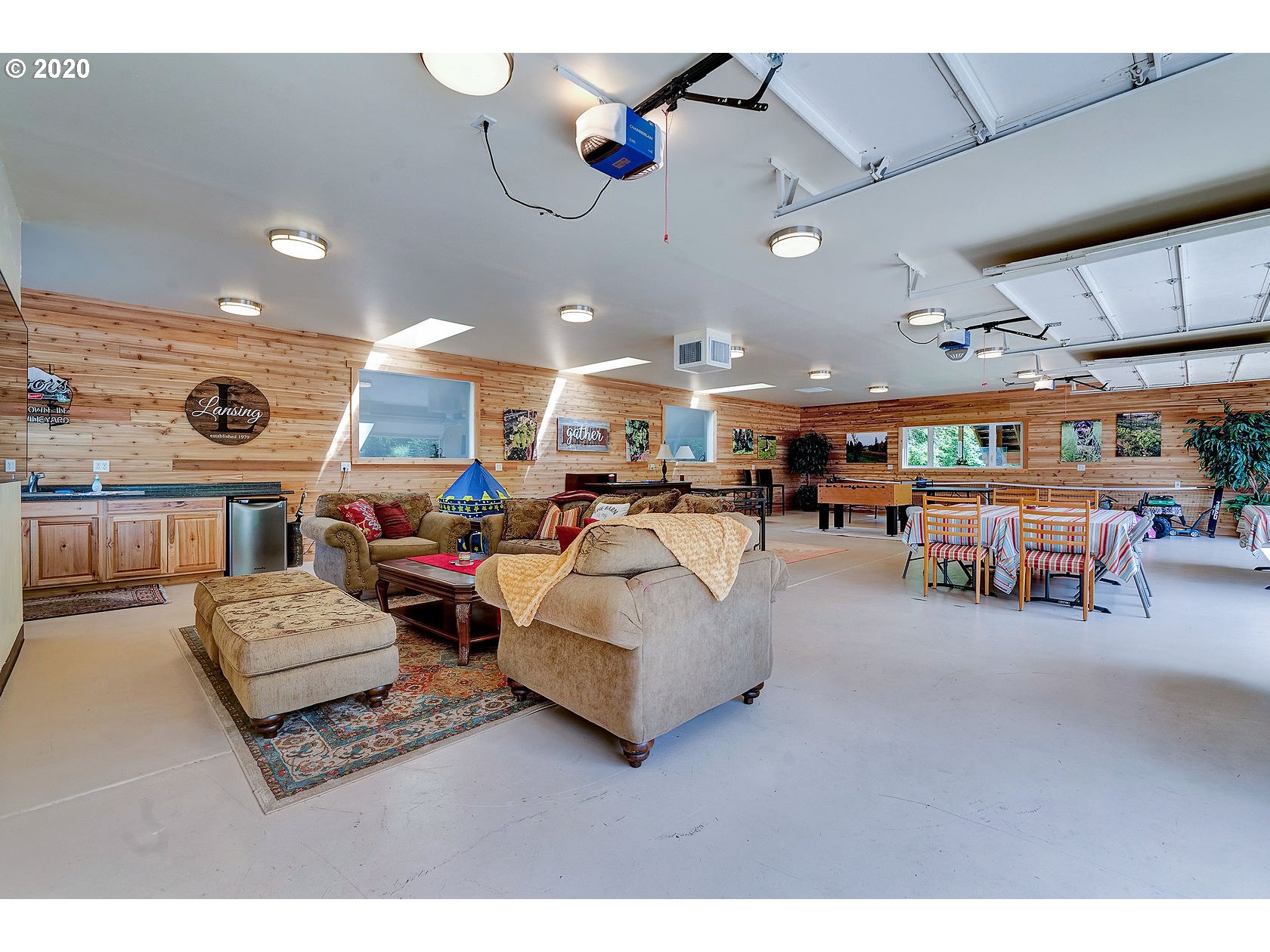 3646 Southwest Trail Road Tualatin, OR 97062 - Photo 27 of 31 Recreation Room