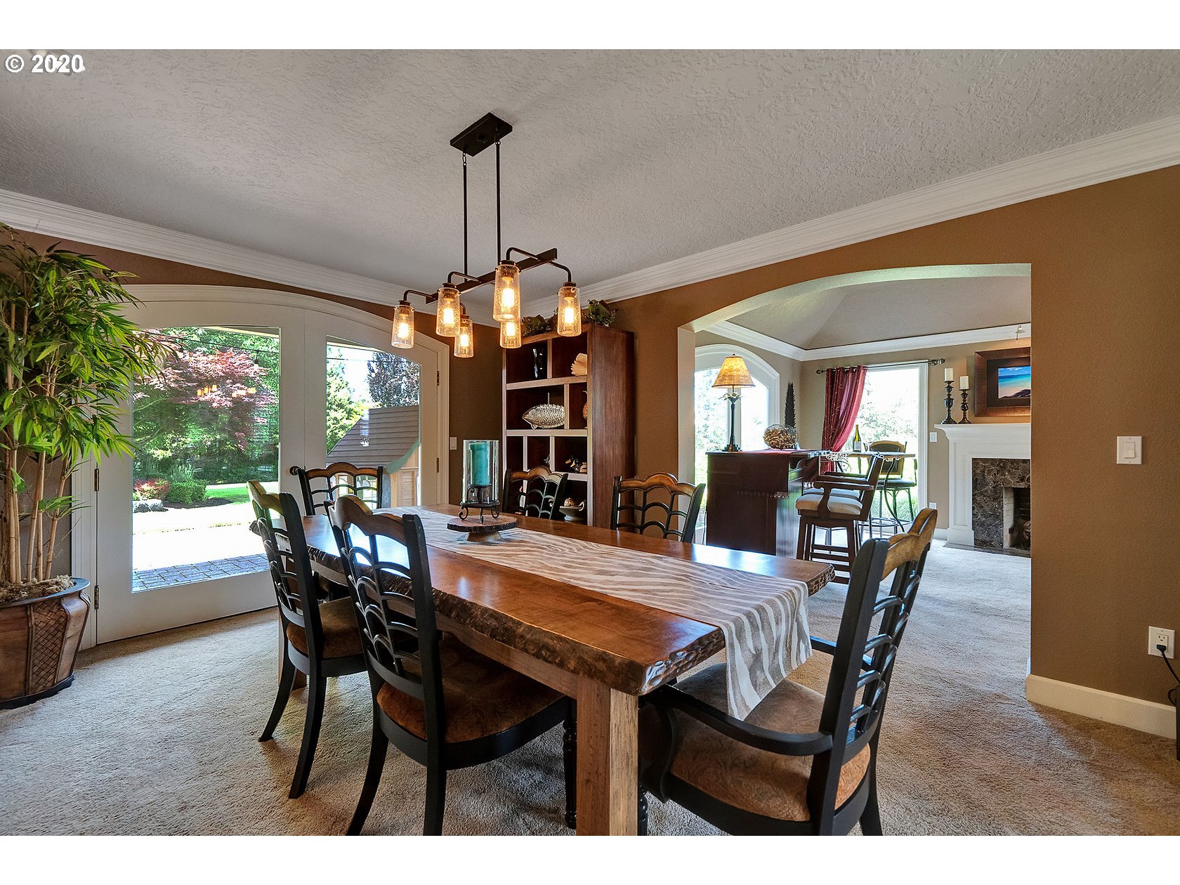 3646 Southwest Trail Road Tualatin, OR 97062 - Photo 6 of 31 Dining Room
