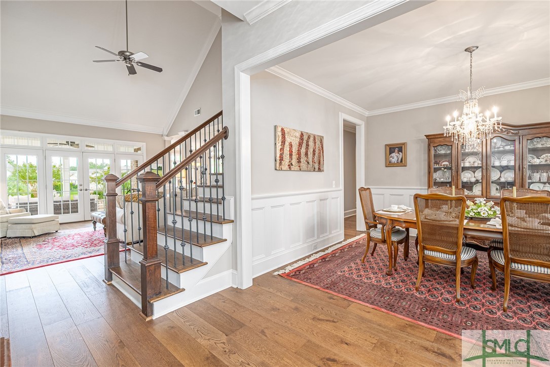 5 Reed Grass Lane Savannah, GA 31405 - Photo 6 of 47 Gallery Image 6